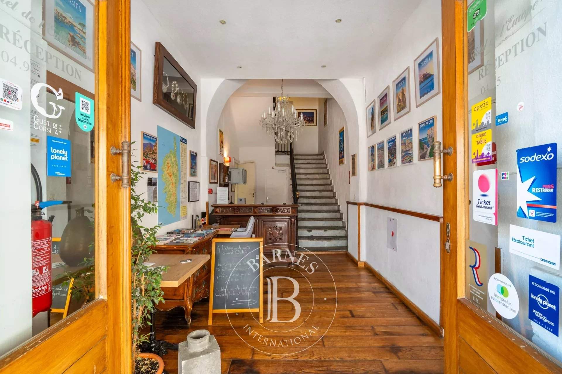 Saint-Florent  - Business assets 12 Bedrooms - picture 8