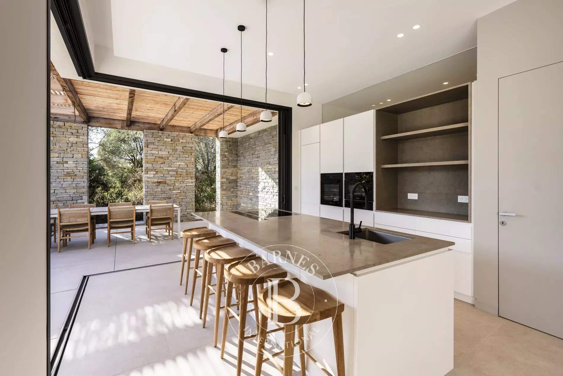 Sainte-Lucie-de-Porto-Vecchio  - Villa 4 Bedrooms - picture 11