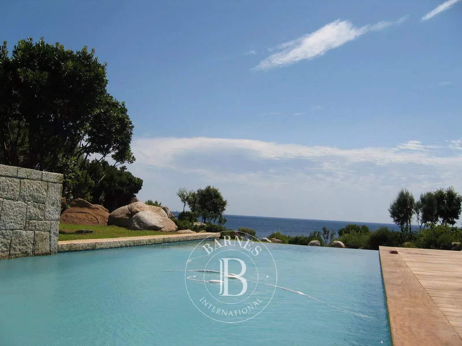 Sainte-Lucie-de-Porto-Vecchio  - Villa 7 Bedrooms - picture 16