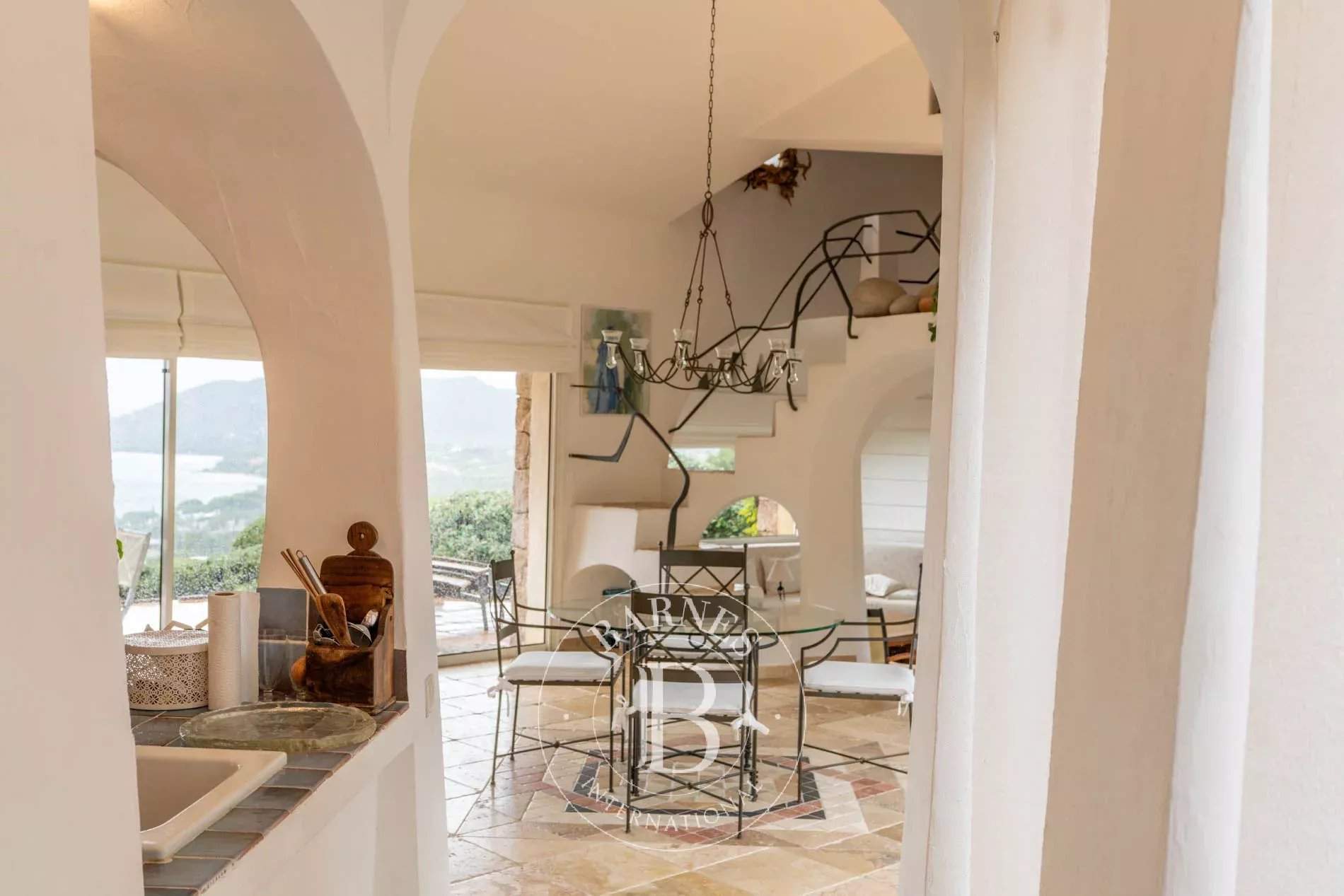 Sainte-Lucie-de-Porto-Vecchio  - Villa 9 Cuartos 4 Habitaciones - picture 6