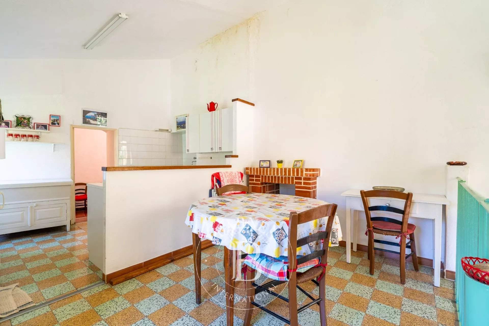 Feliceto  - Maison 5 Pièces 4 Chambres - picture 9