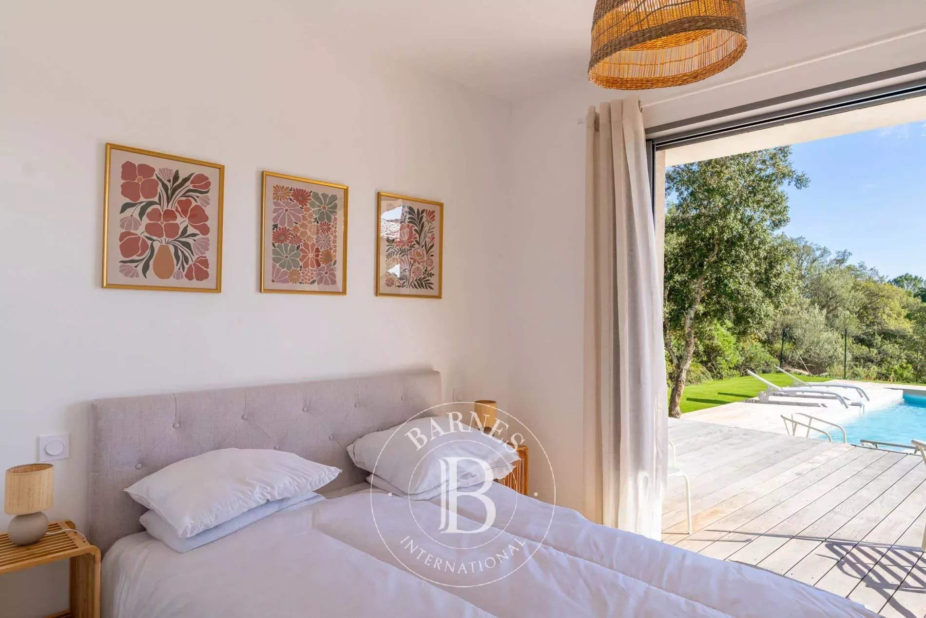 Sotta  - Villa 4 Bedrooms - picture 15