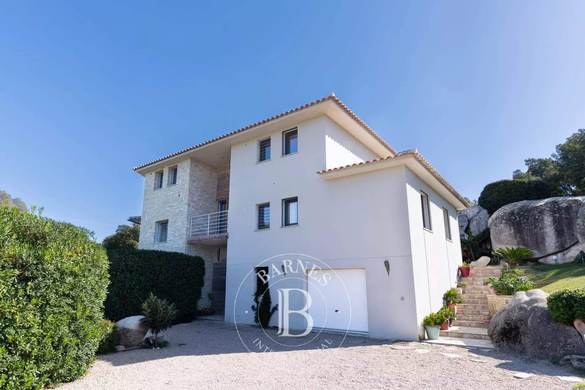 Porto-Vecchio  - Villa 10 Cuartos 6 Habitaciones - picture 2