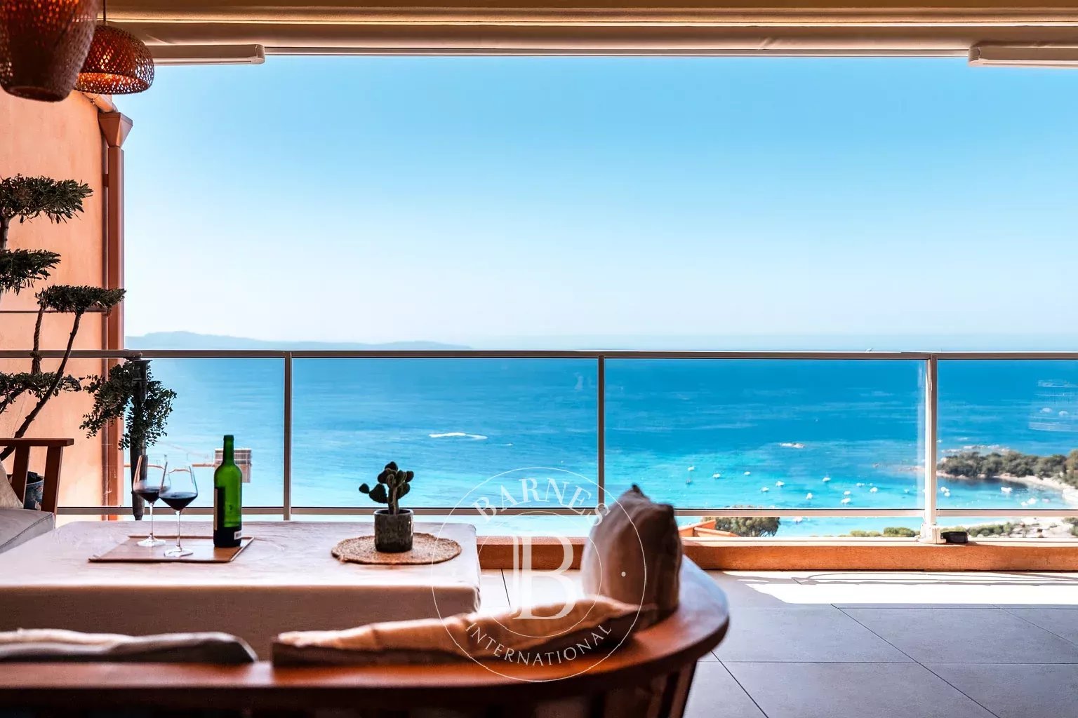 Ajaccio  - Dúplex 5 Cuartos 4 Habitaciones - picture 3