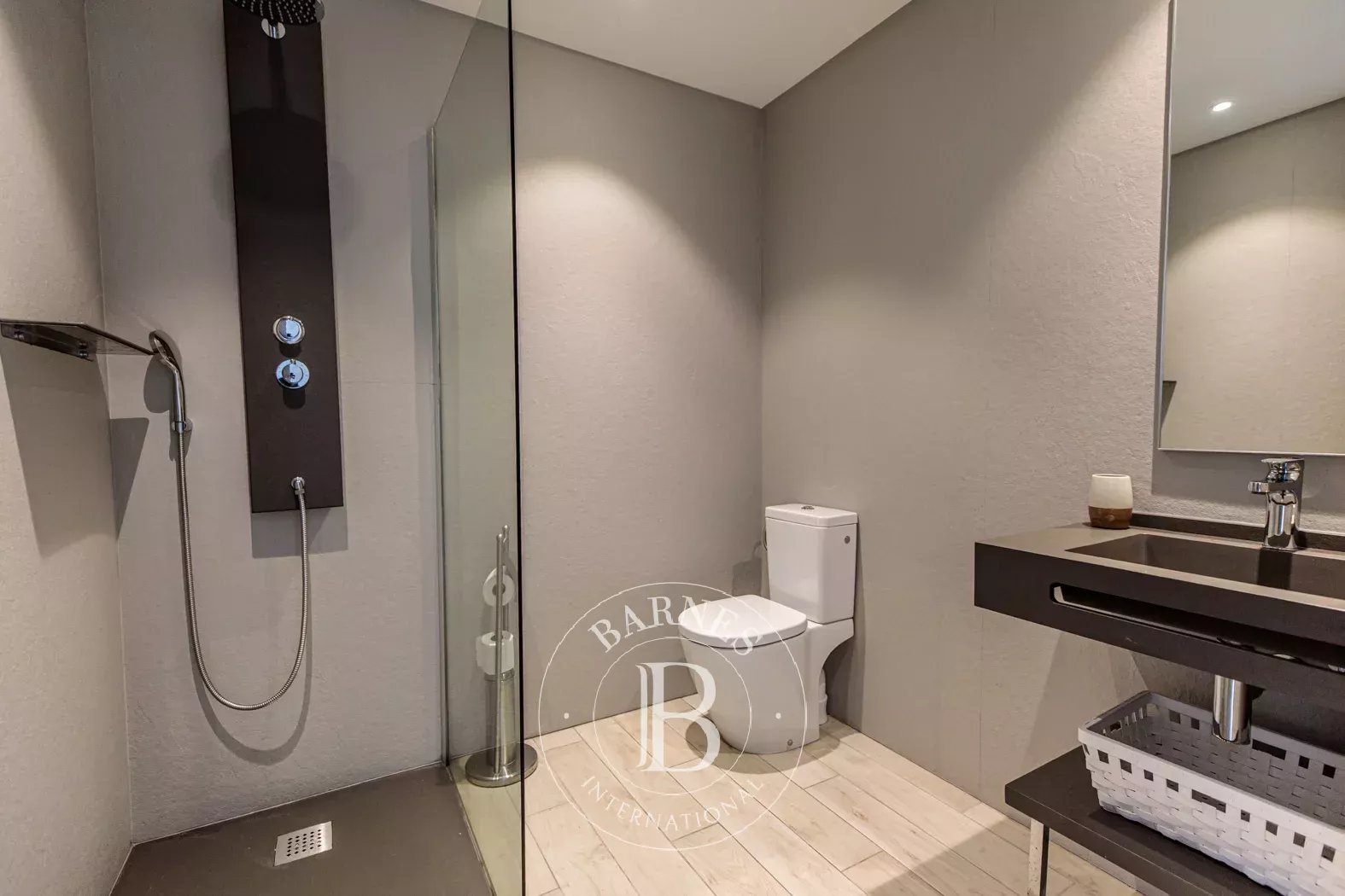 Lecci  - Villa 4 Pi&egrave;ces 3 Chambres - picture 8