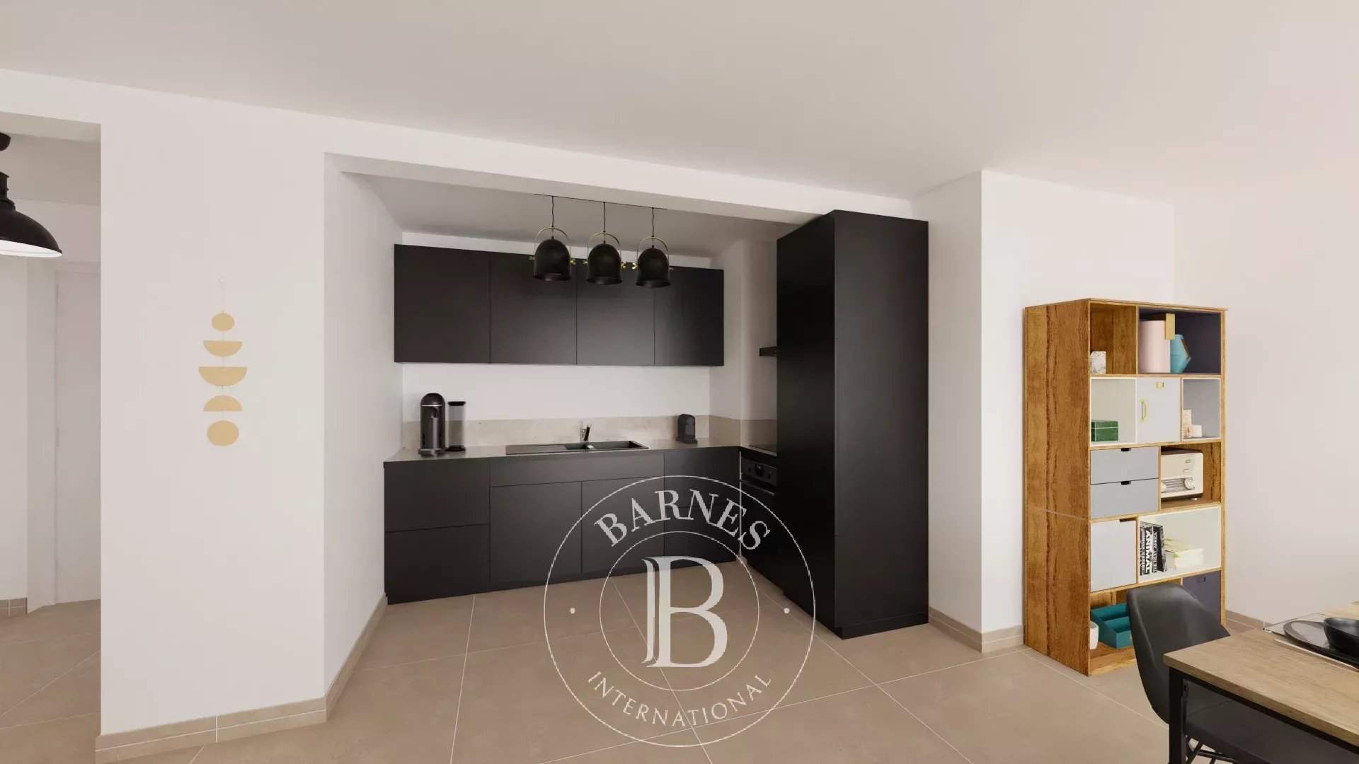 Bastia  - Piso 4 Cuartos 3 Habitaciones - picture 3