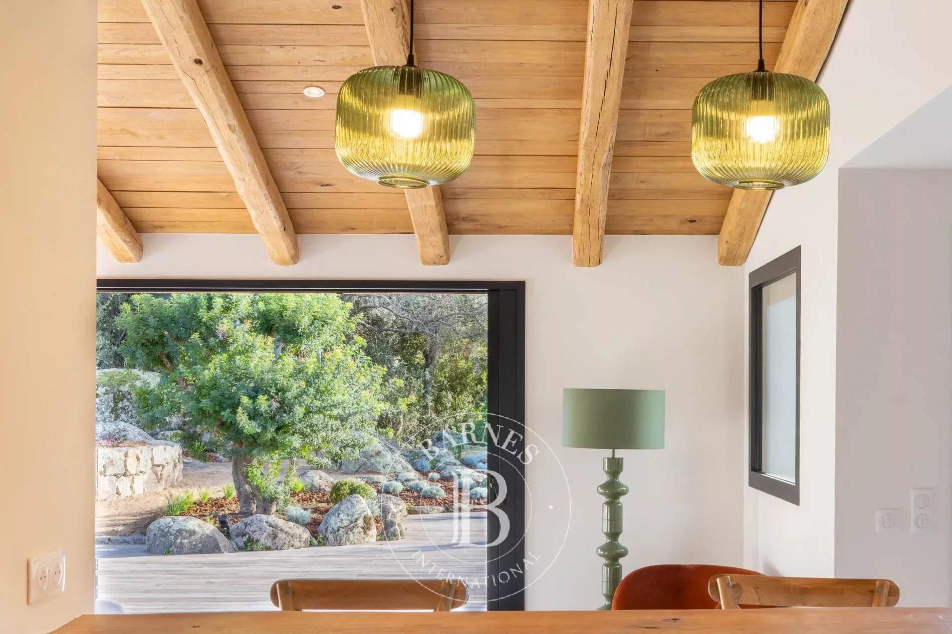 Zonza  - Villa 5 Pi&egrave;ces 4 Chambres - picture 6