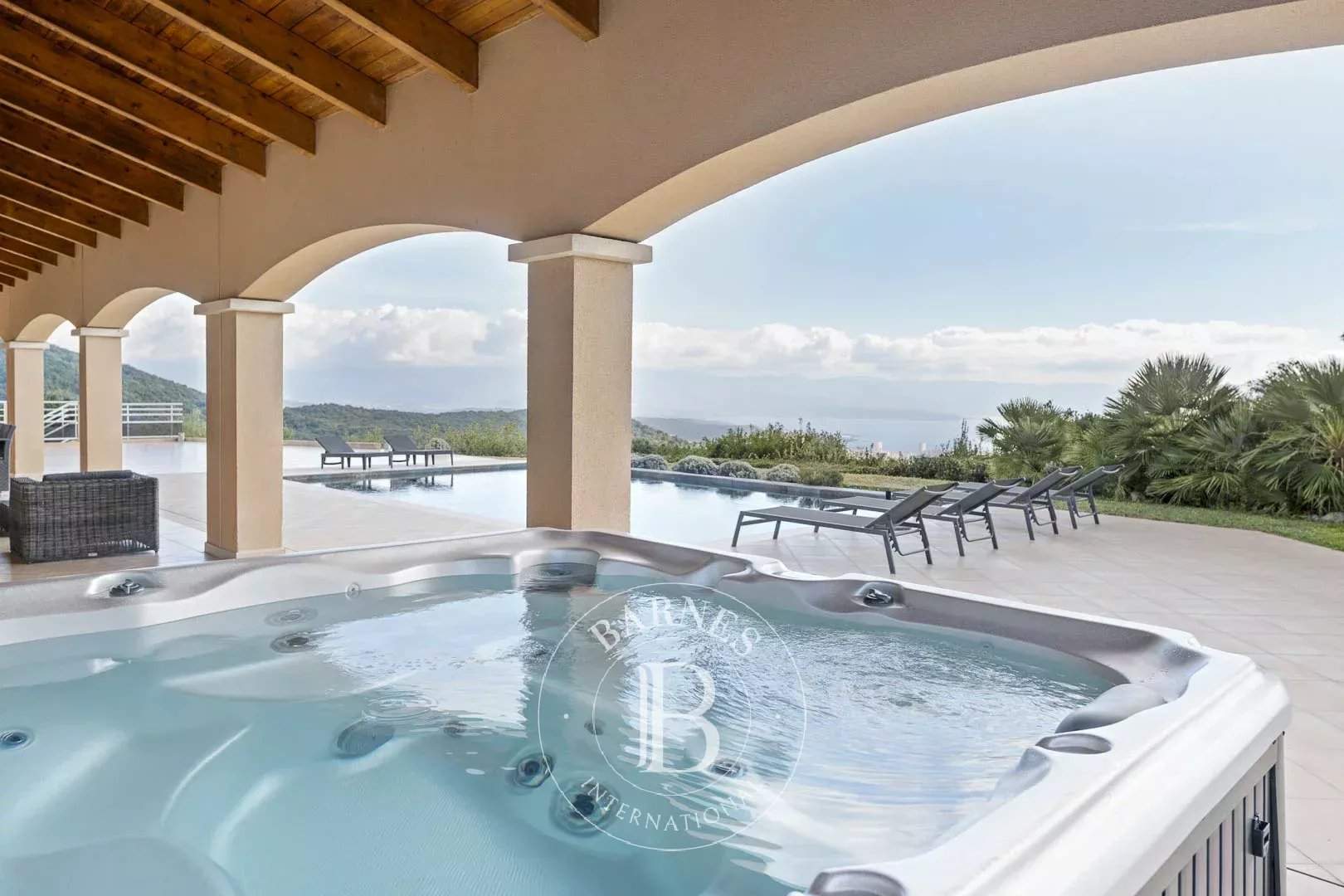 Ajaccio  - House 4 Bedrooms - picture 18