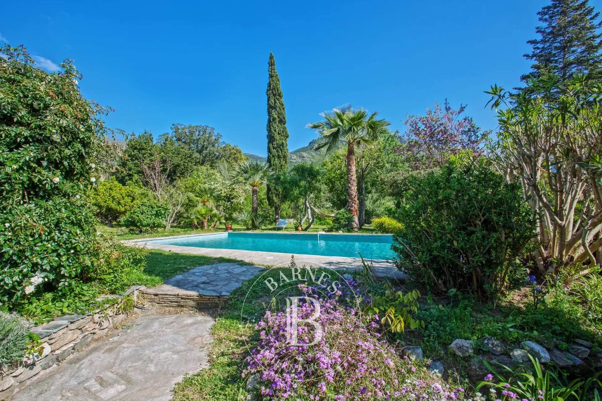 Saint-Florent  - Villa 8 Bedrooms - picture 3