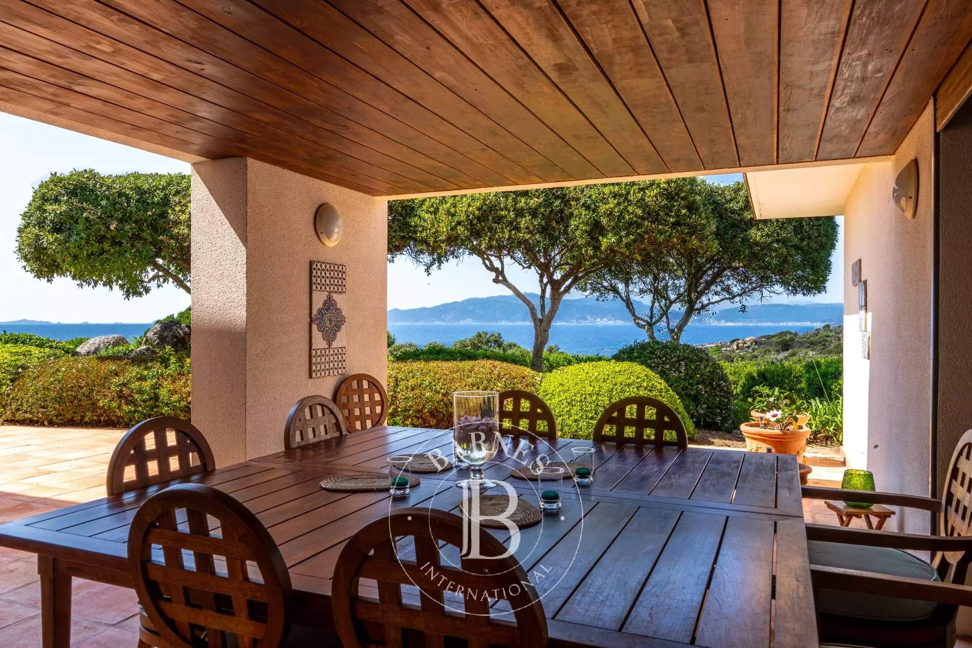 Ajaccio  - Villa 5 Bedrooms - picture 15