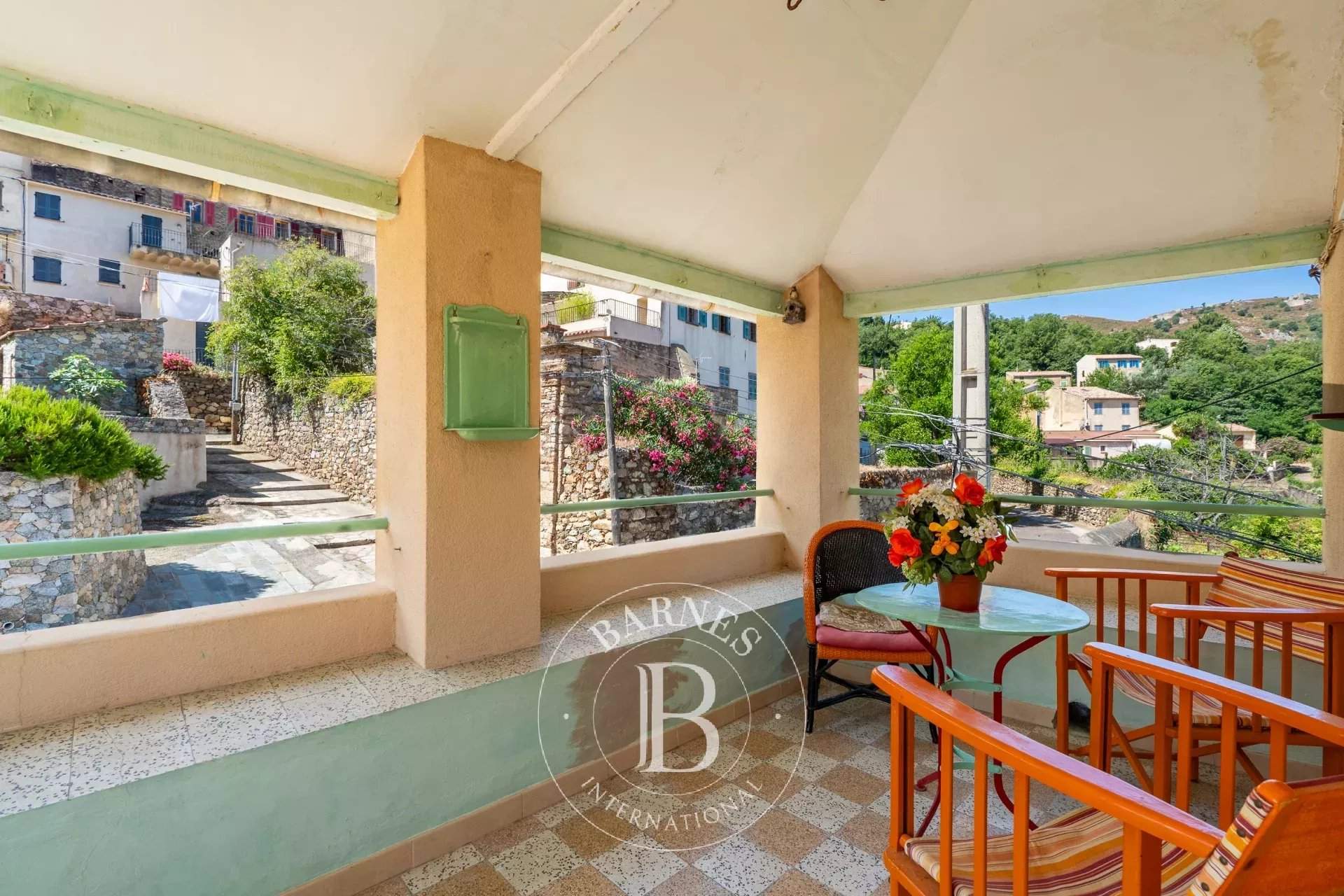 Feliceto  - Maison 5 Pièces 4 Chambres - picture 3