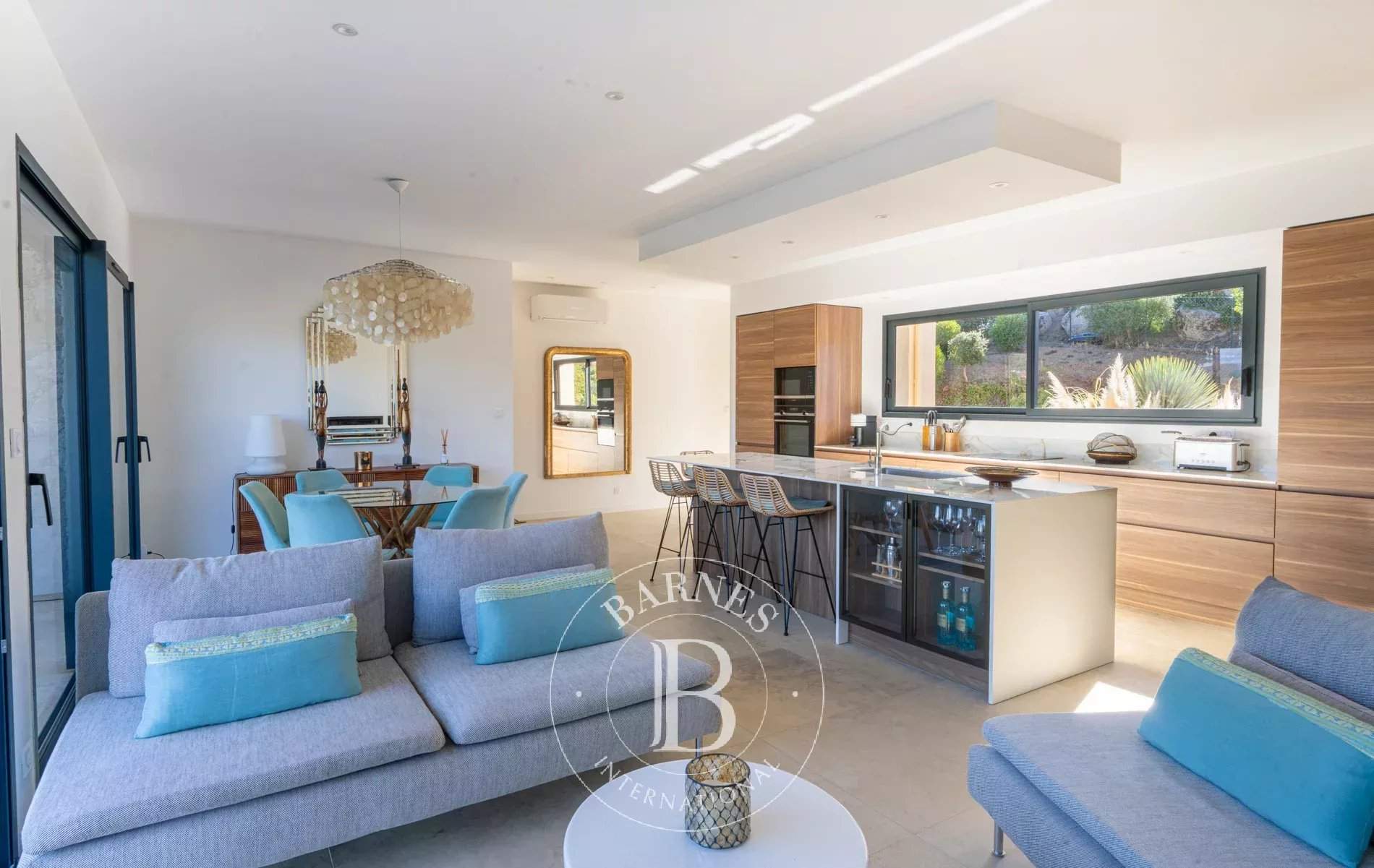 Conca  - Villa 3 Bedrooms - picture 6