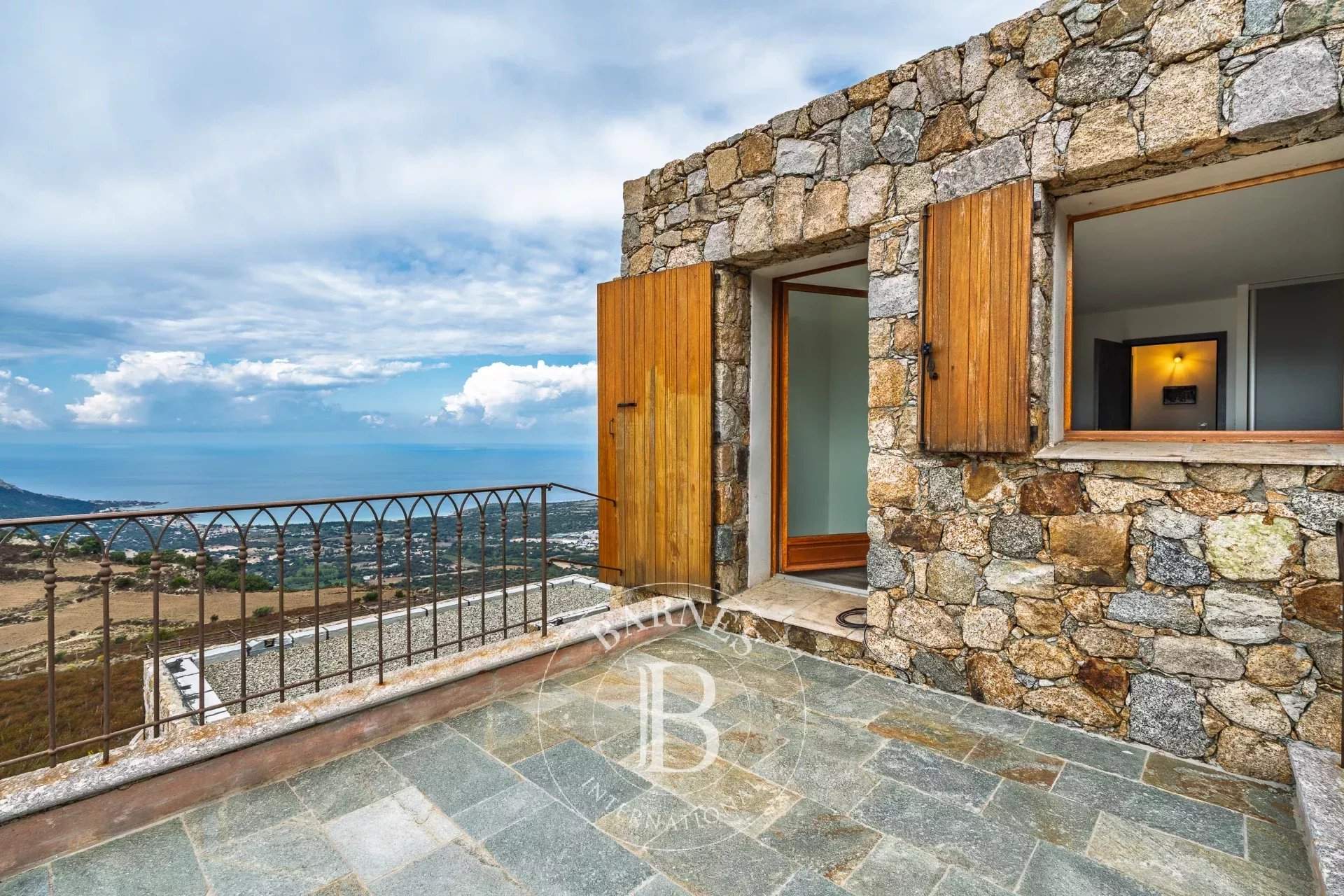 L'Île-Rousse  - Villa 5 Cuartos 3 Habitaciones - picture 4