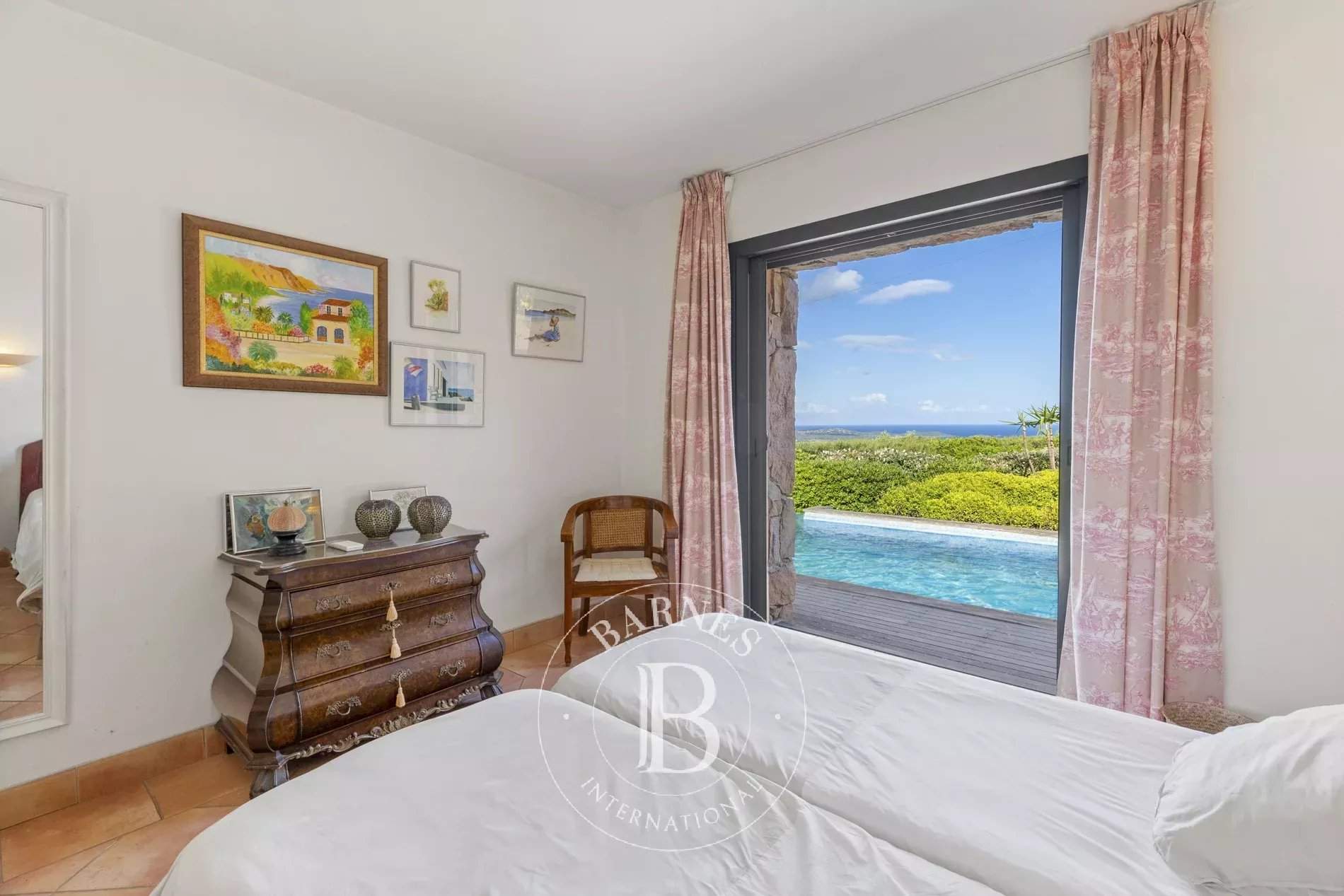 Porto-Vecchio  - Villa 3 Bedrooms - picture 7