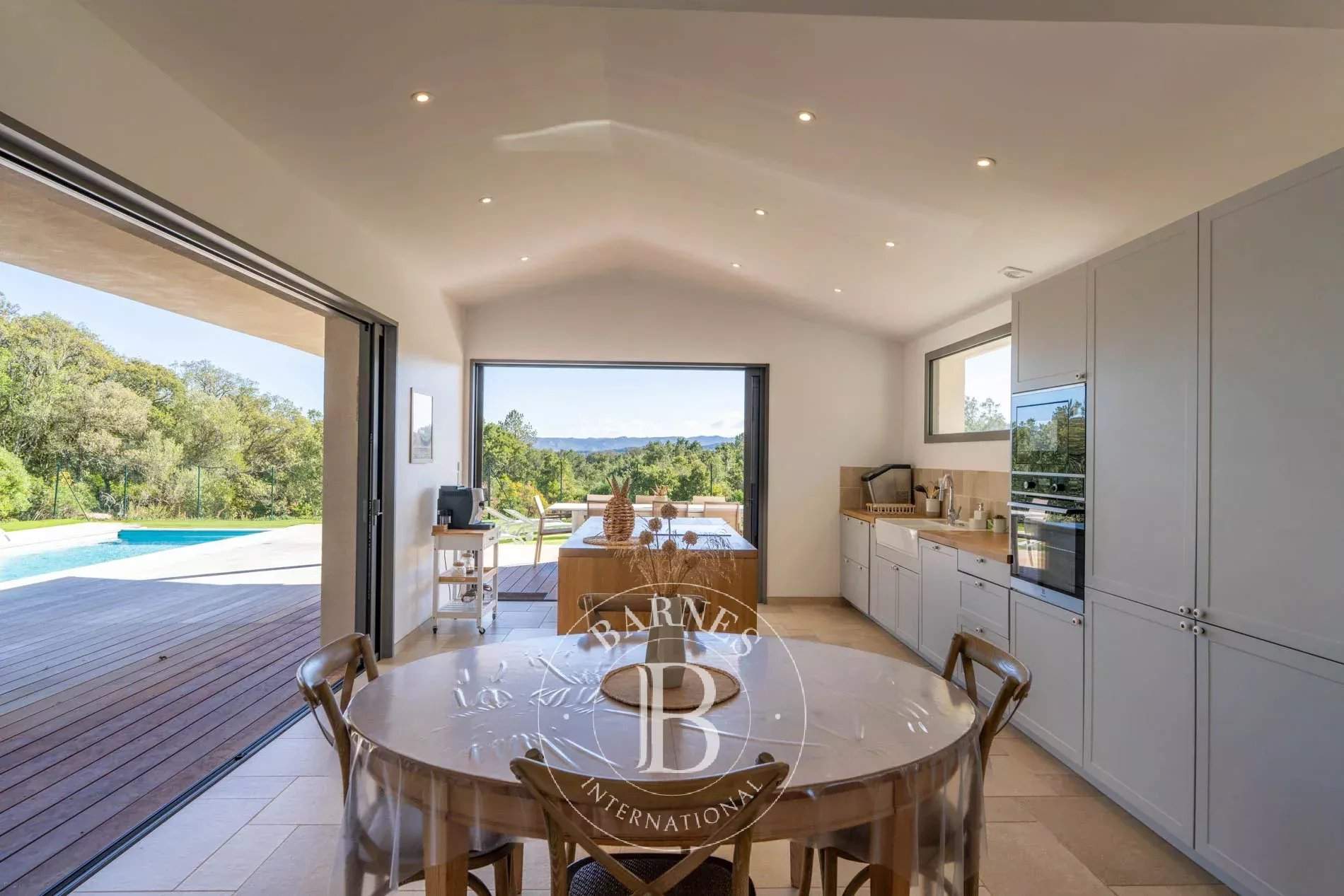 Sotta  - Villa 4 Bedrooms - picture 7