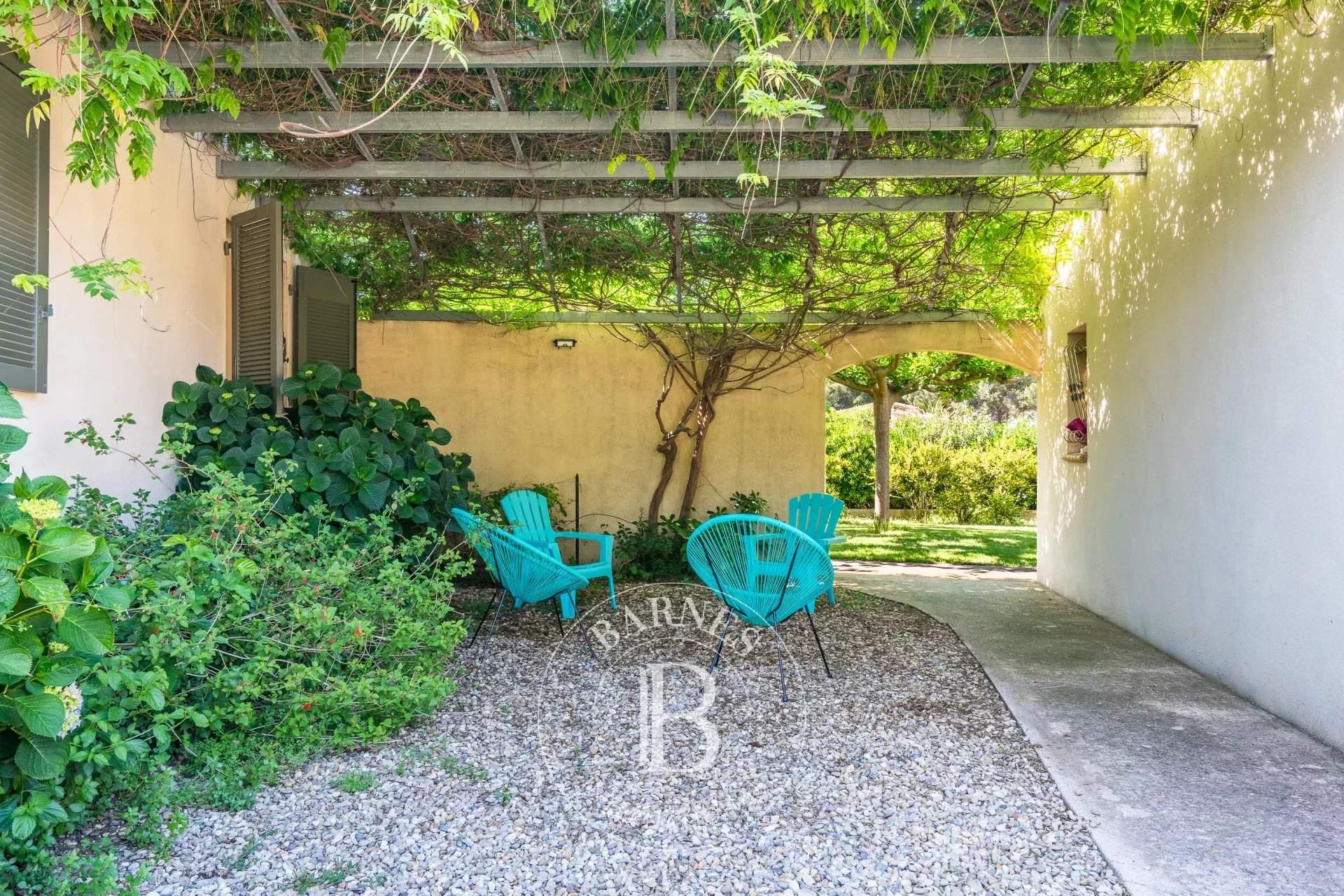 Saint-Florent  - Villa 7 Bedrooms - picture 13