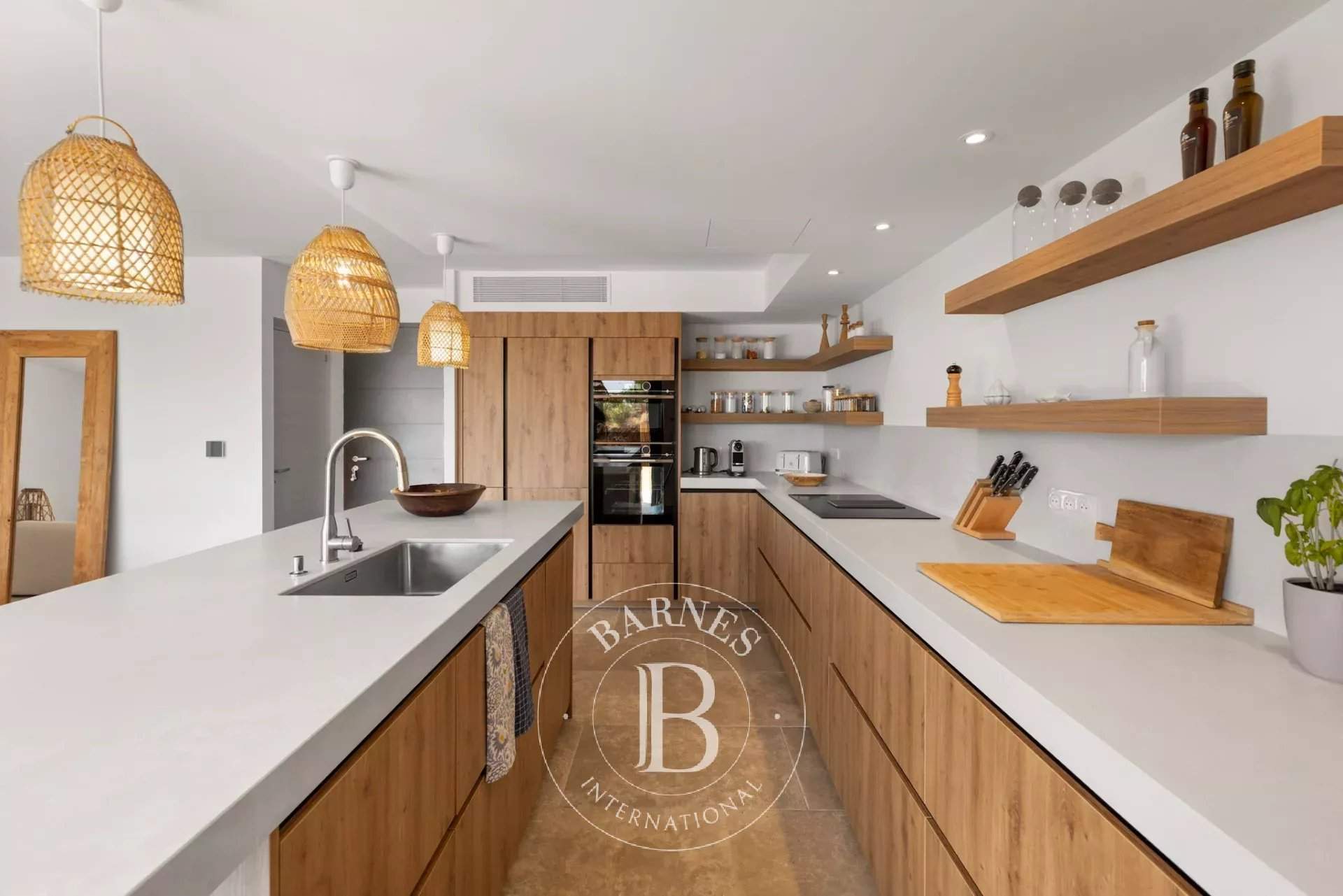 Zonza  - Villa 4 Bedrooms - picture 8