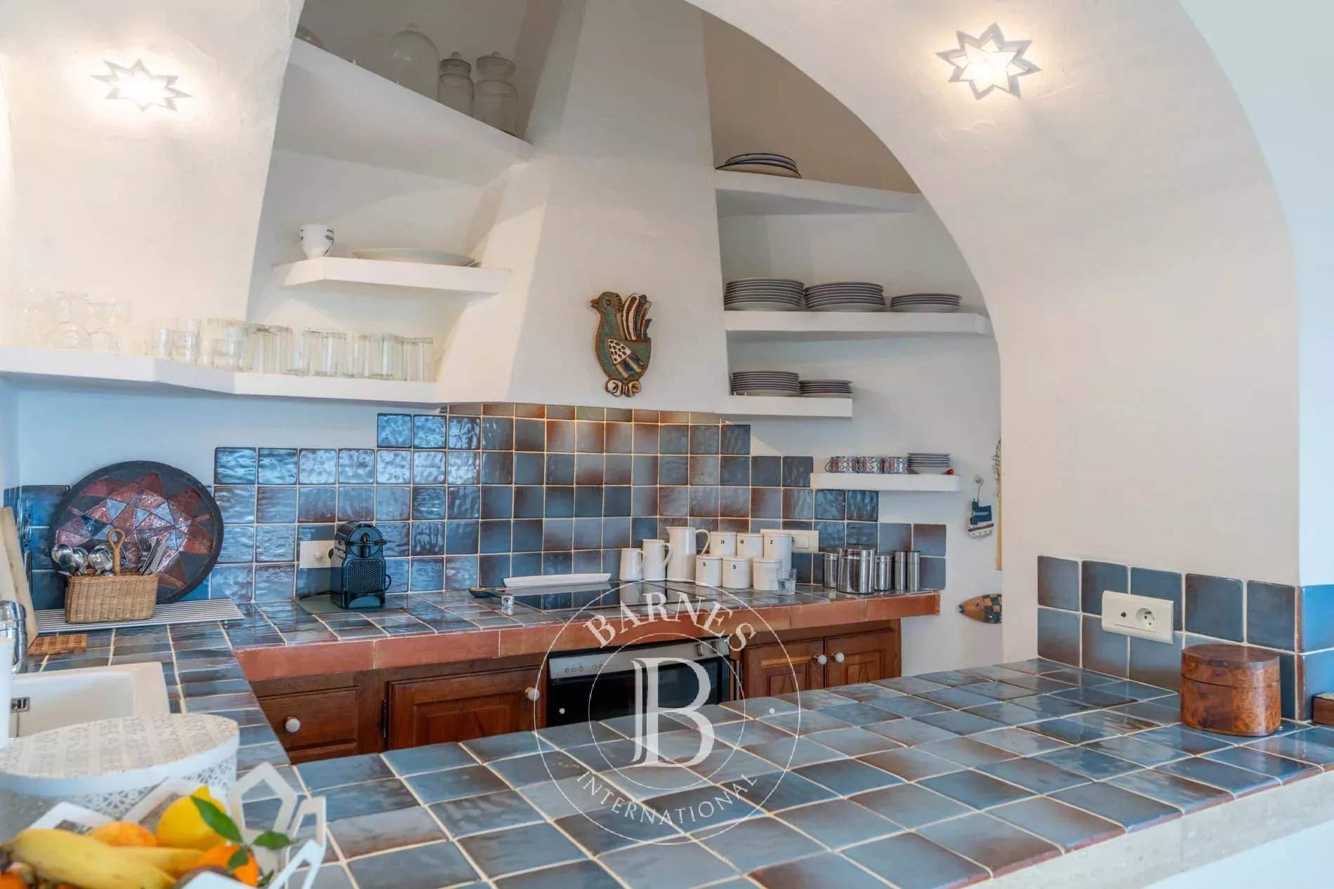 Sainte-Lucie-de-Porto-Vecchio  - Villa 9 Cuartos 4 Habitaciones - picture 10