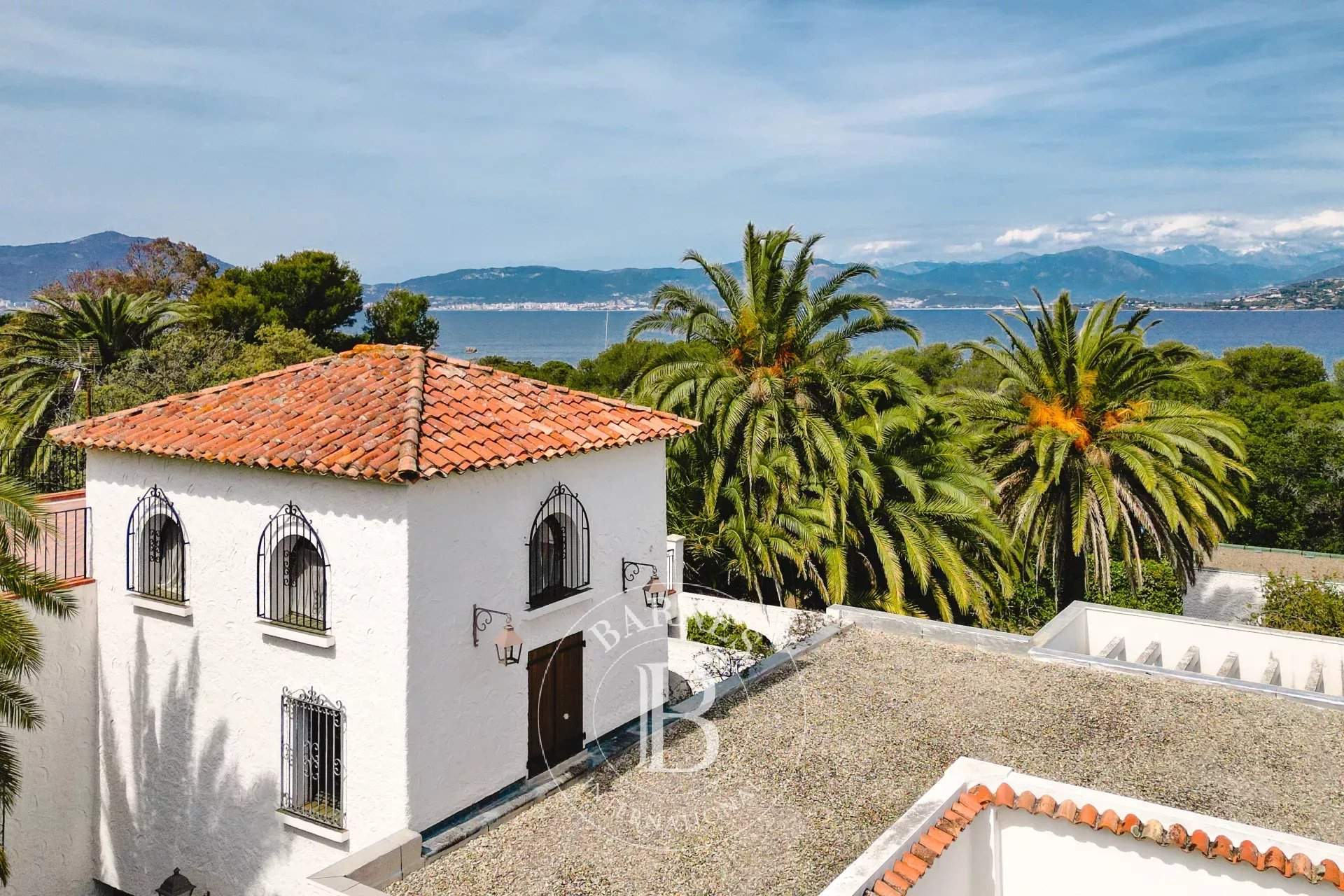 Pietrosella  - Villa 7 Bedrooms - picture 1