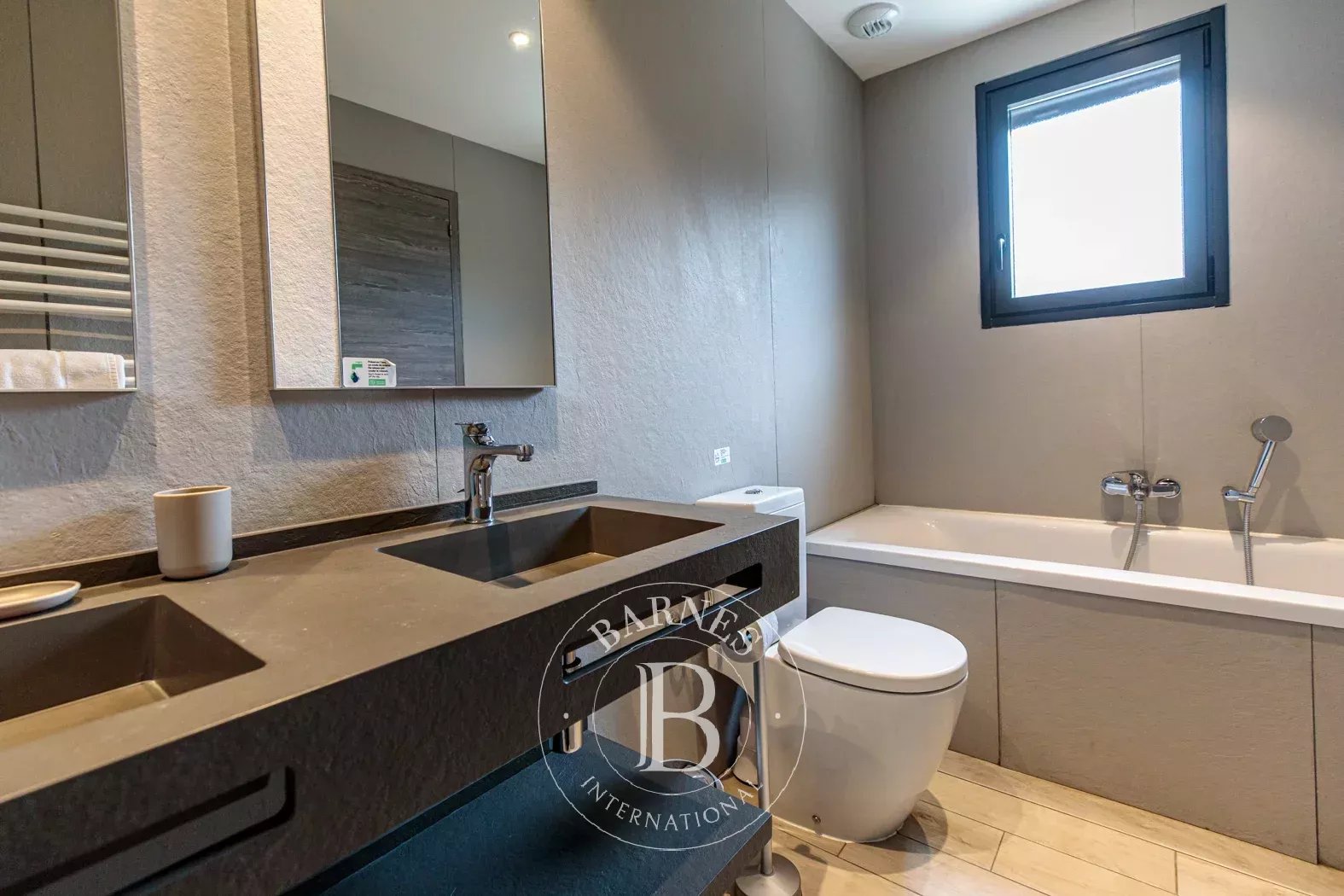 Lecci  - Villa 5 Pi&egrave;ces 4 Chambres - picture 10