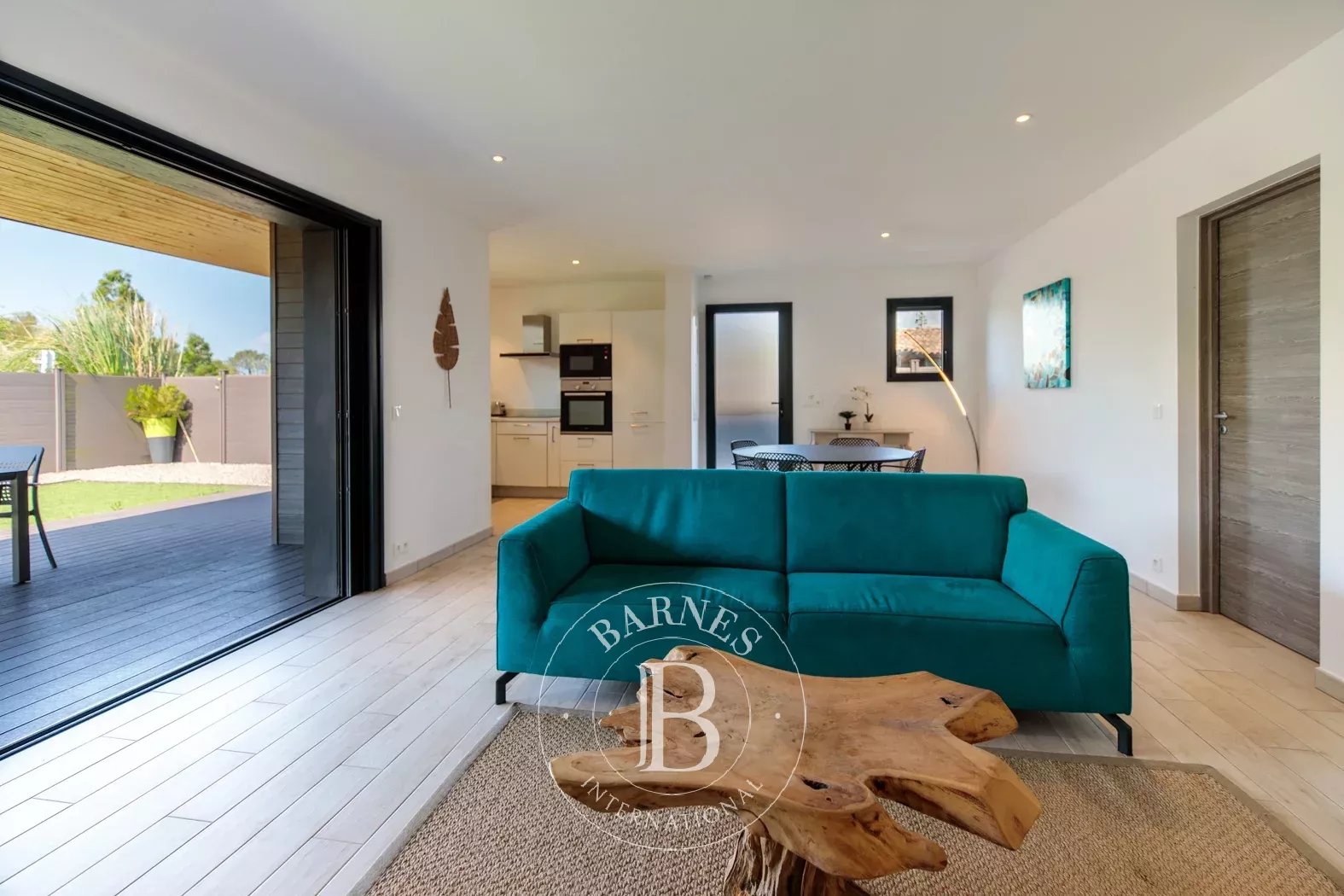 Lecci  - Villa 4 Cuartos 3 Habitaciones - picture 5