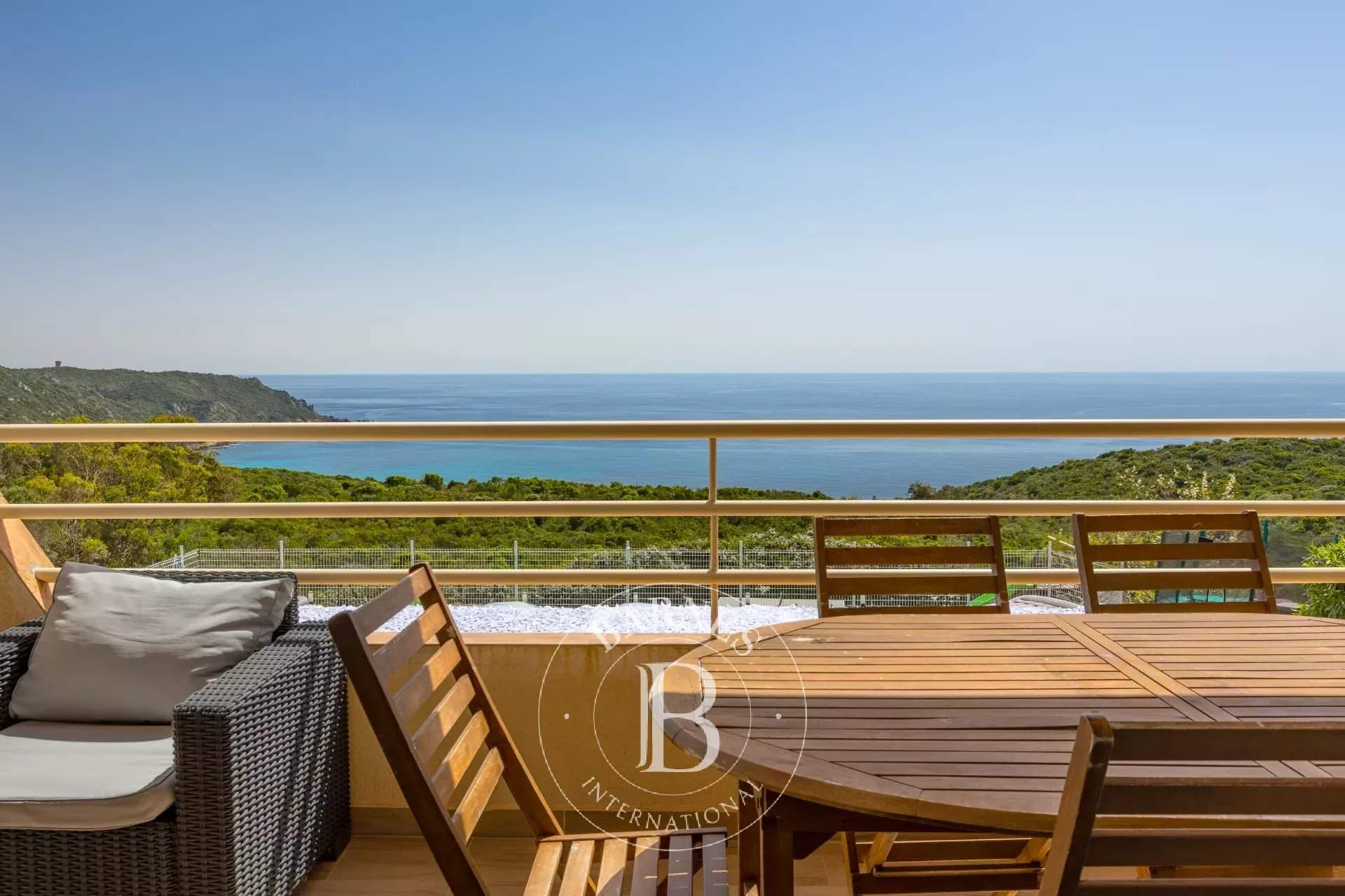 Coti-Chiavari  - Villa  - picture 1