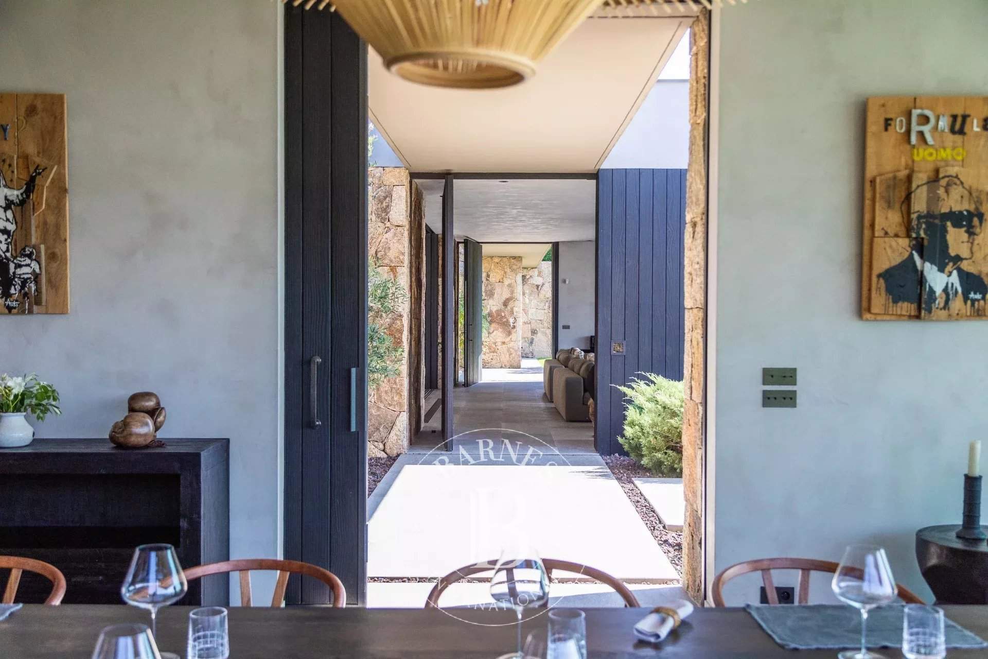 Caramontino, 6 bedrooms, pool, in front of the beach picture 16