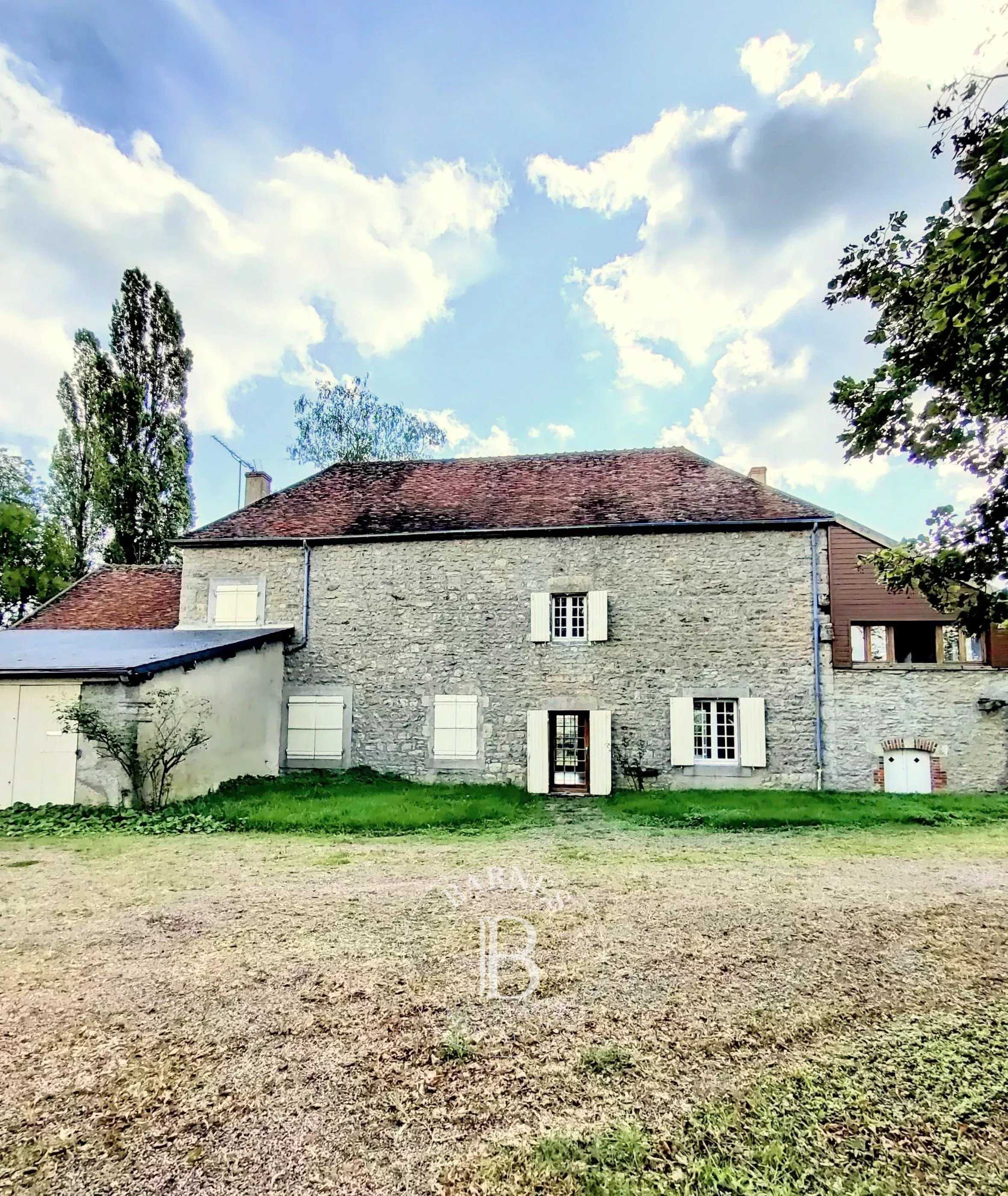 Dirol  - Maison 15 Pi&egrave;ces 4 Chambres