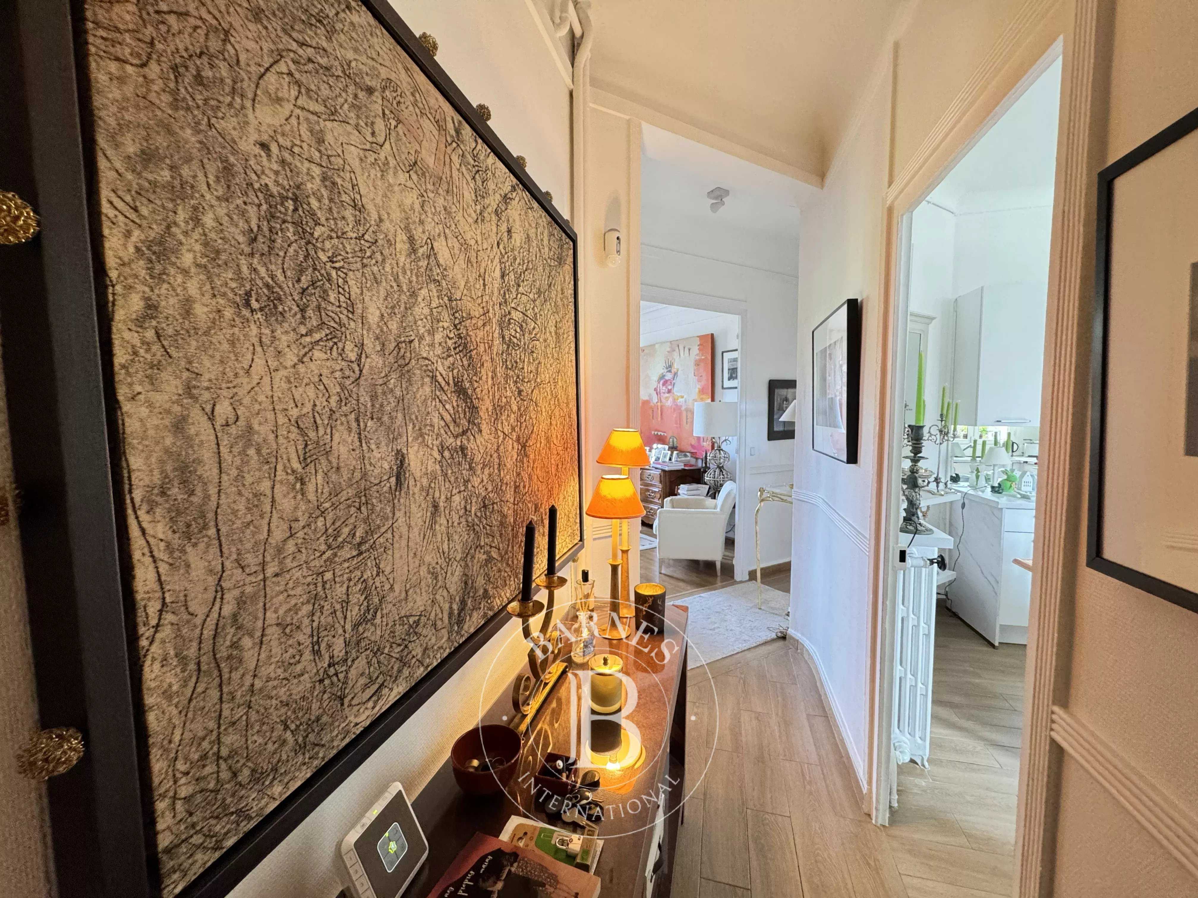 Orléans  - Appartement 3 Pi&egrave;ces 2 Chambres