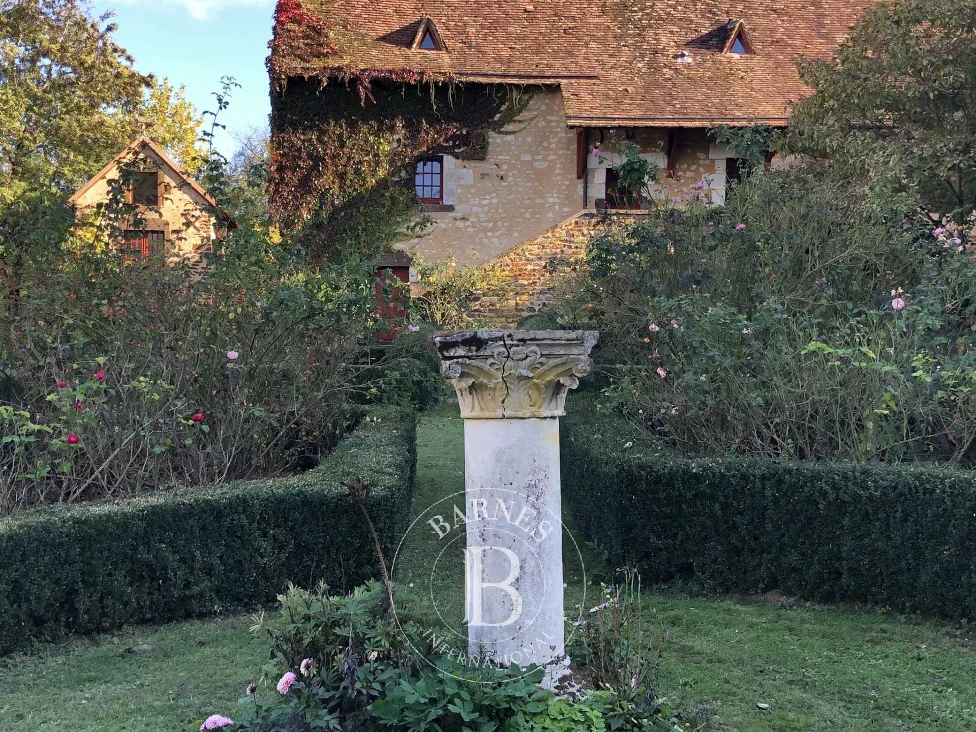 Sancerre  - Casa 6 Cuartos