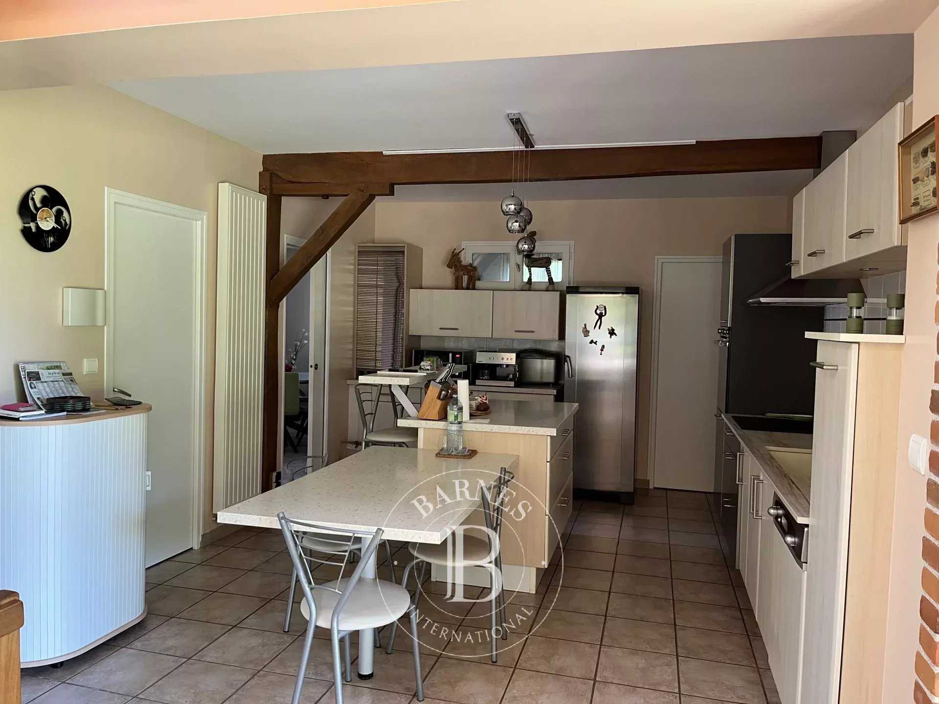 La Ferté-Saint-Aubin  - Propriété 12 Pièces 7 Chambres