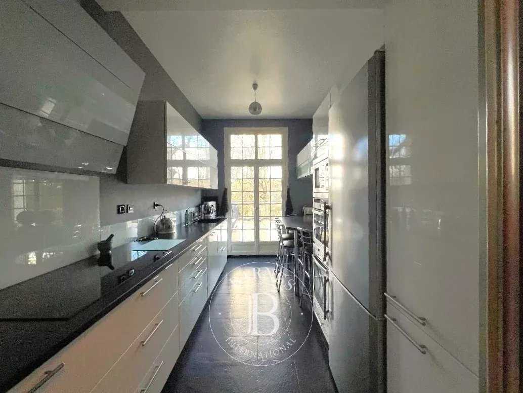 Vernou-sur-Brenne  - Manoir 13 Pi&egrave;ces 4 Chambres