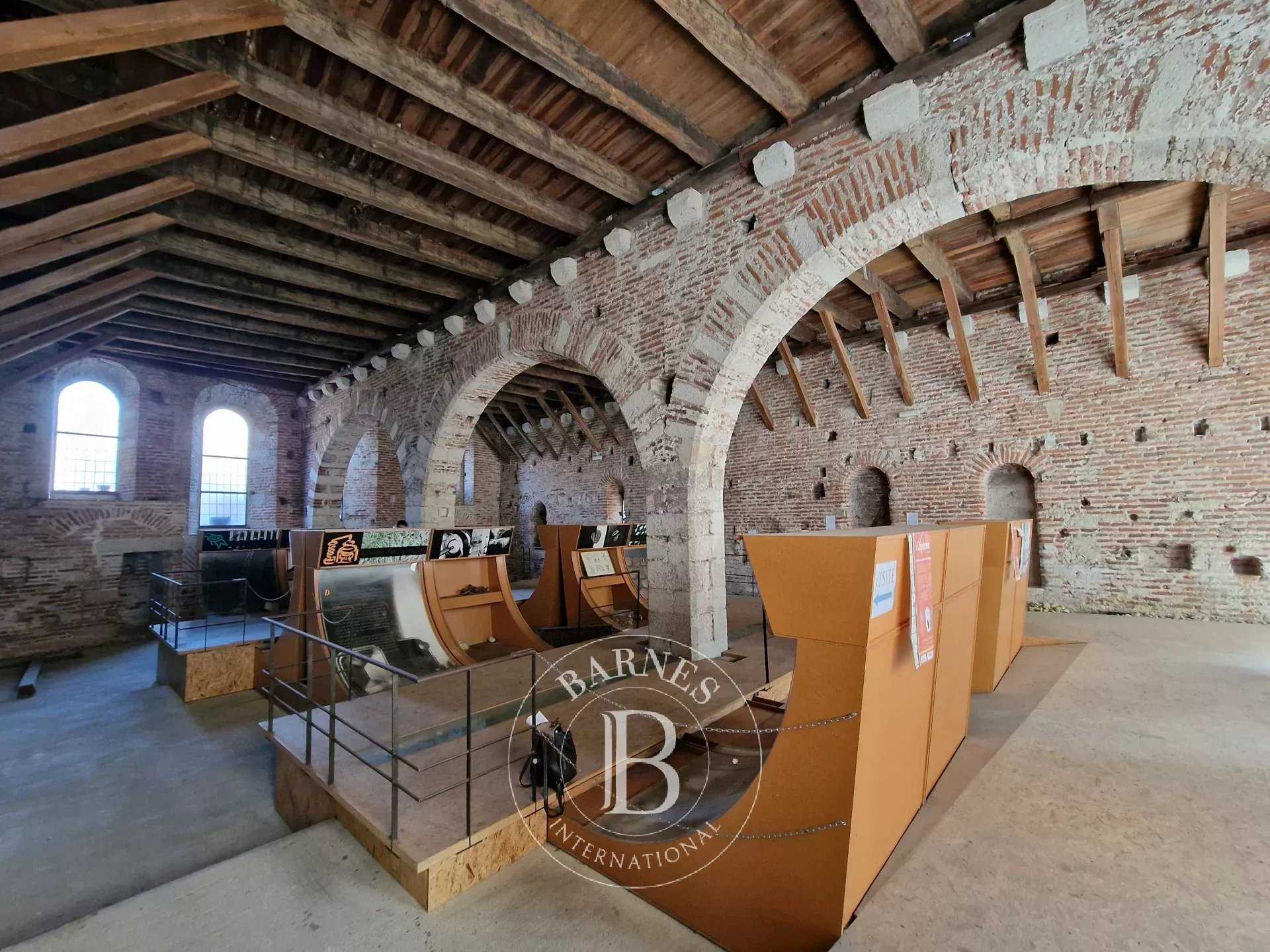 Cahors  - Maison 5 Pi&egrave;ces