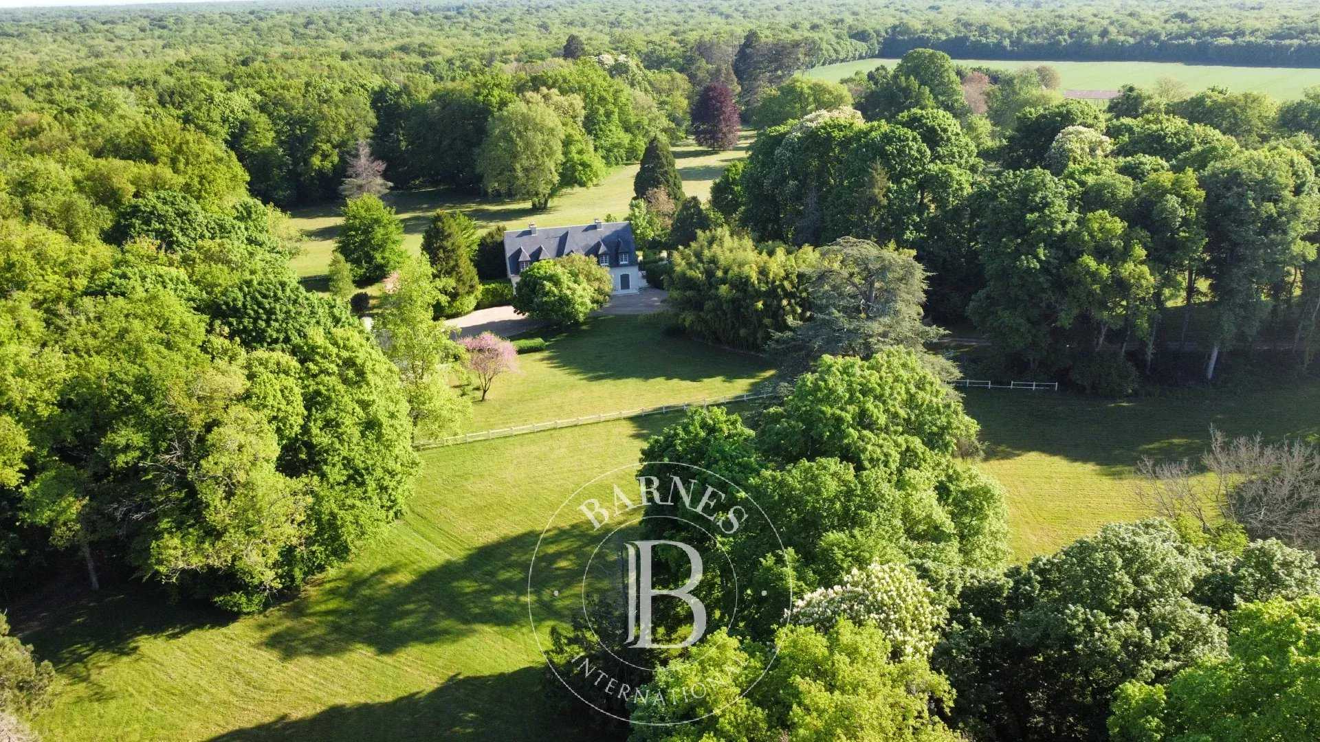 Bourges  - Finca 11 Cuartos 7 Habitaciones