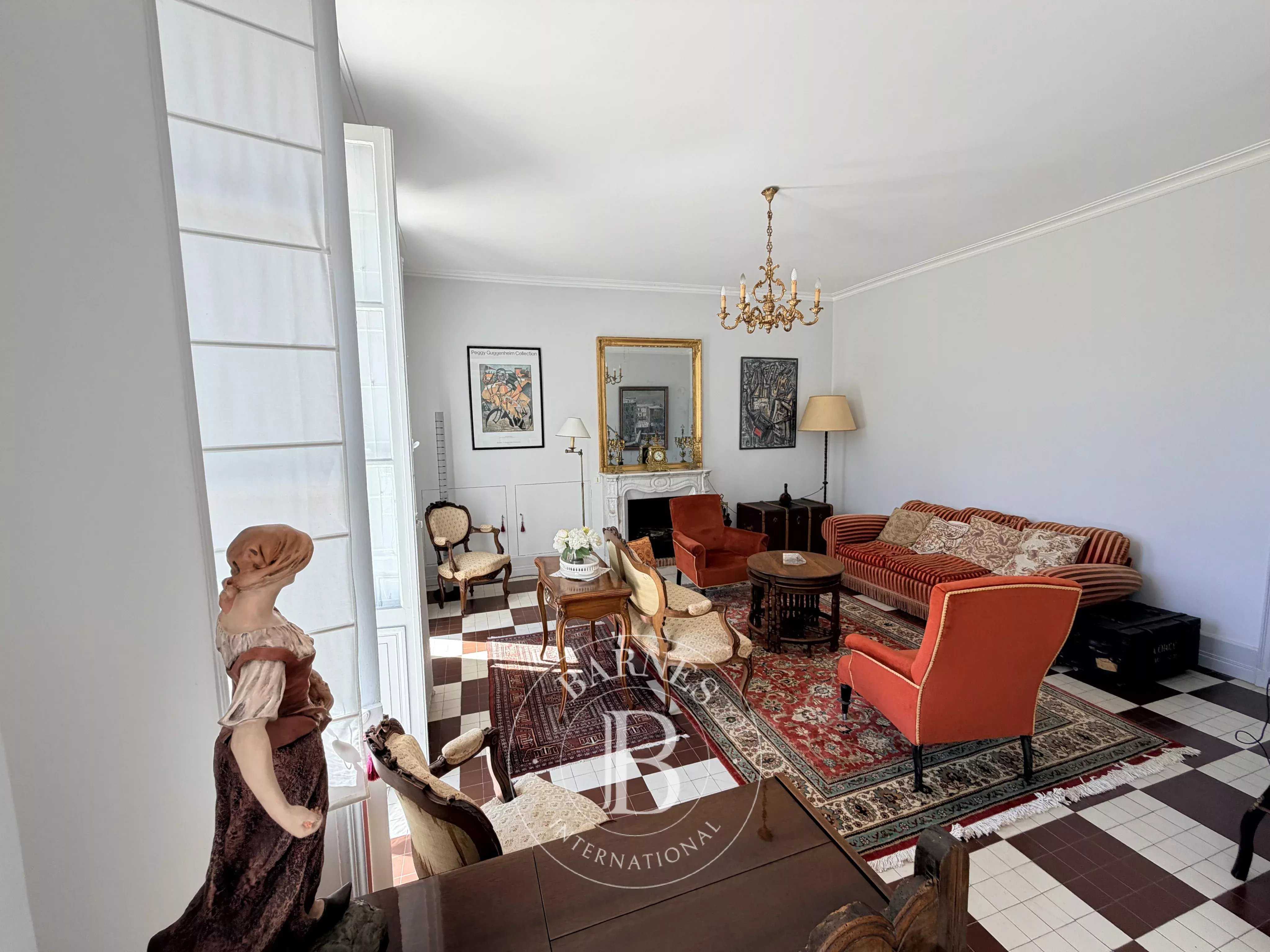 Graçay  - Maison 
