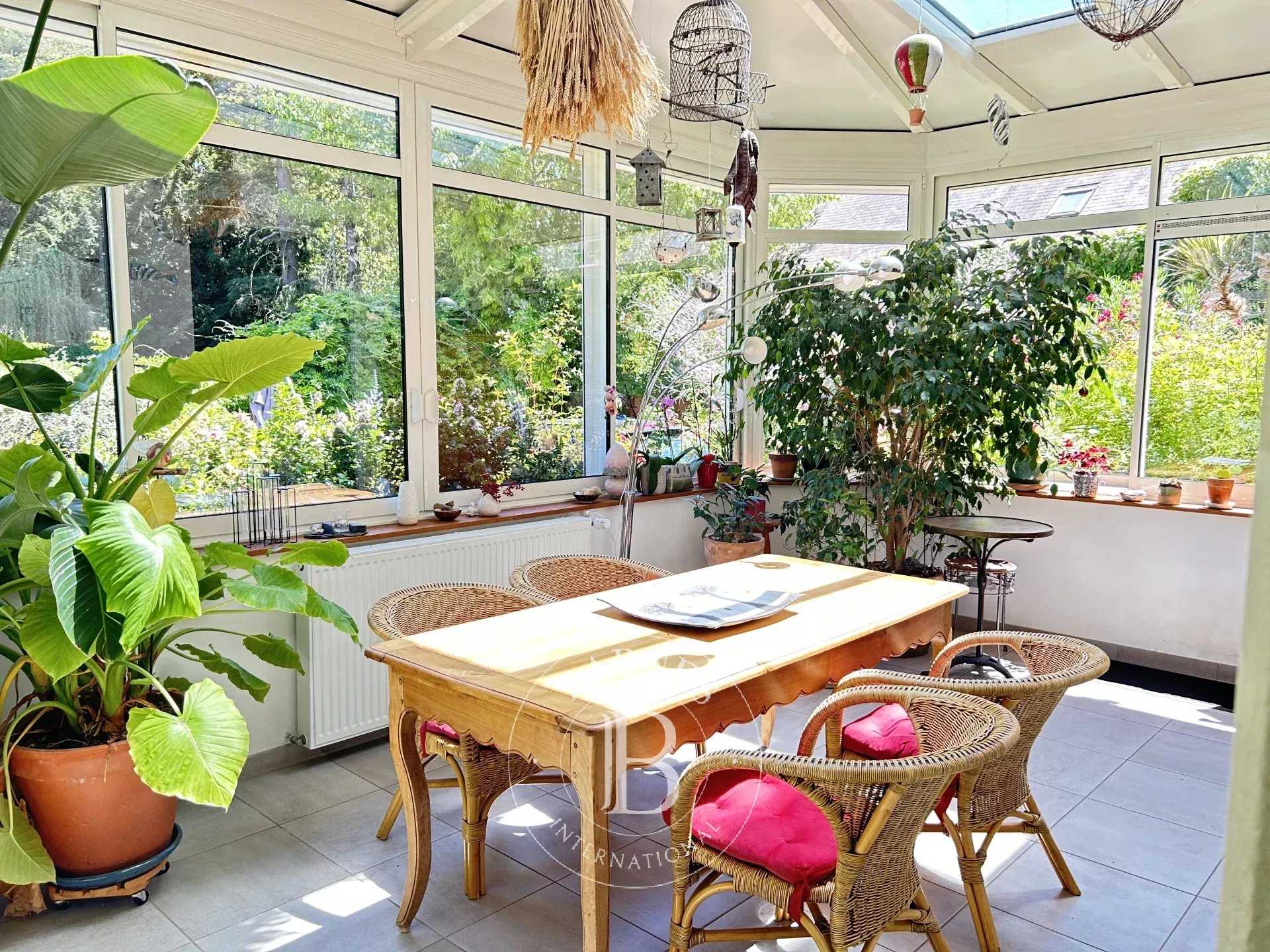 Saumur  - Casa 11 Cuartos 5 Habitaciones