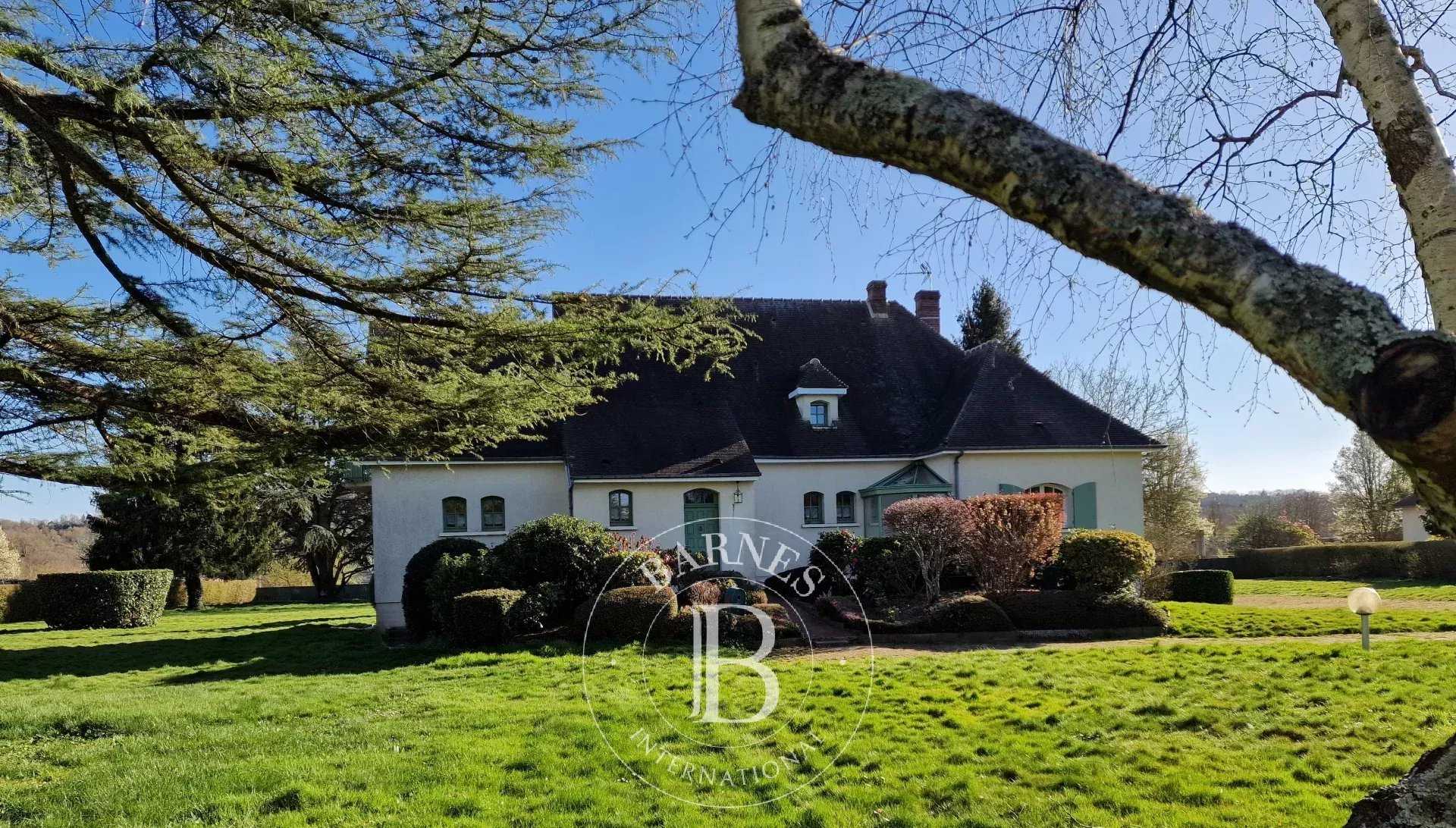 Nogent-le-Rotrou  - House 4 Bedrooms