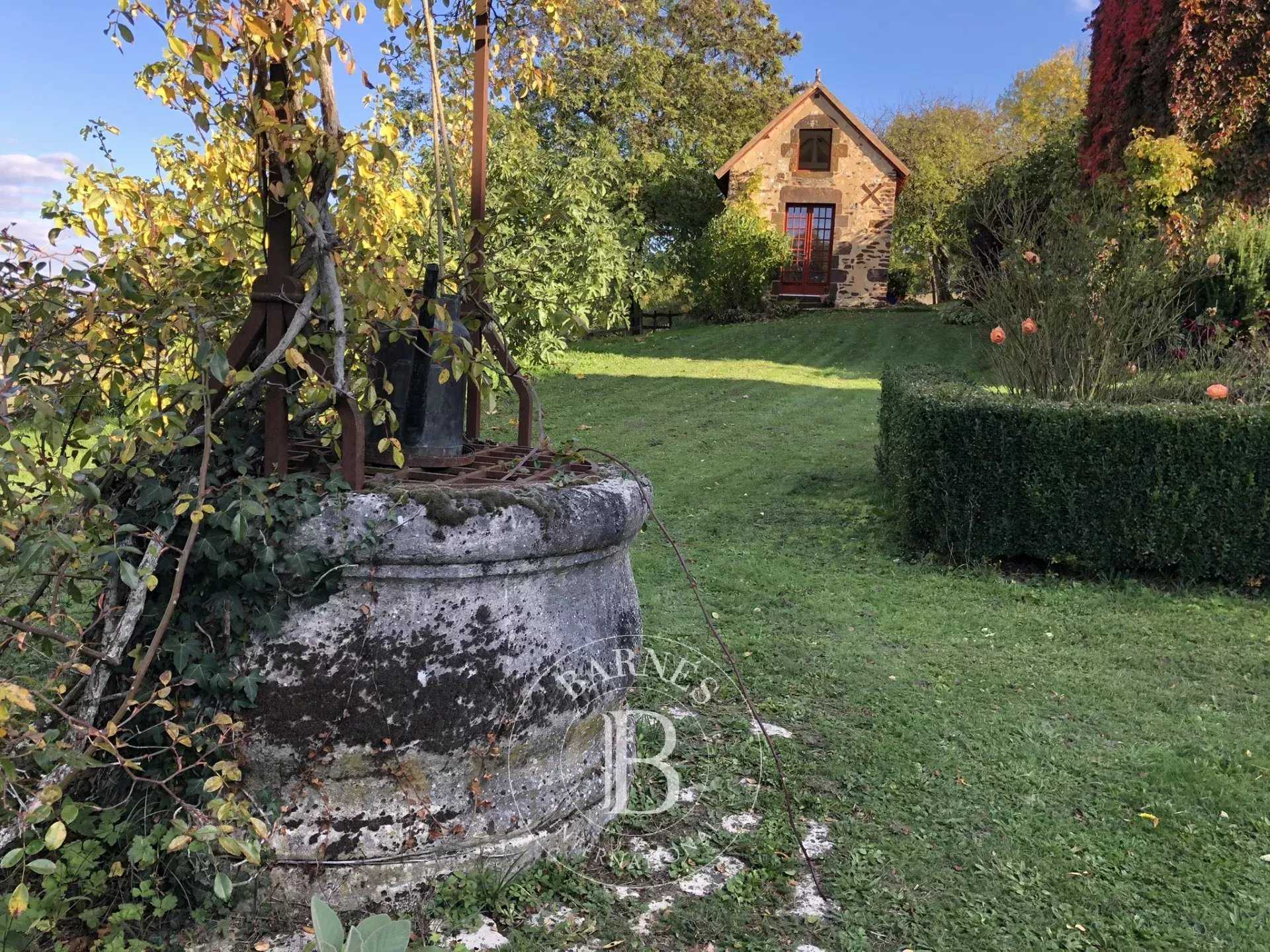 Sancerre  - Casa 6 Cuartos