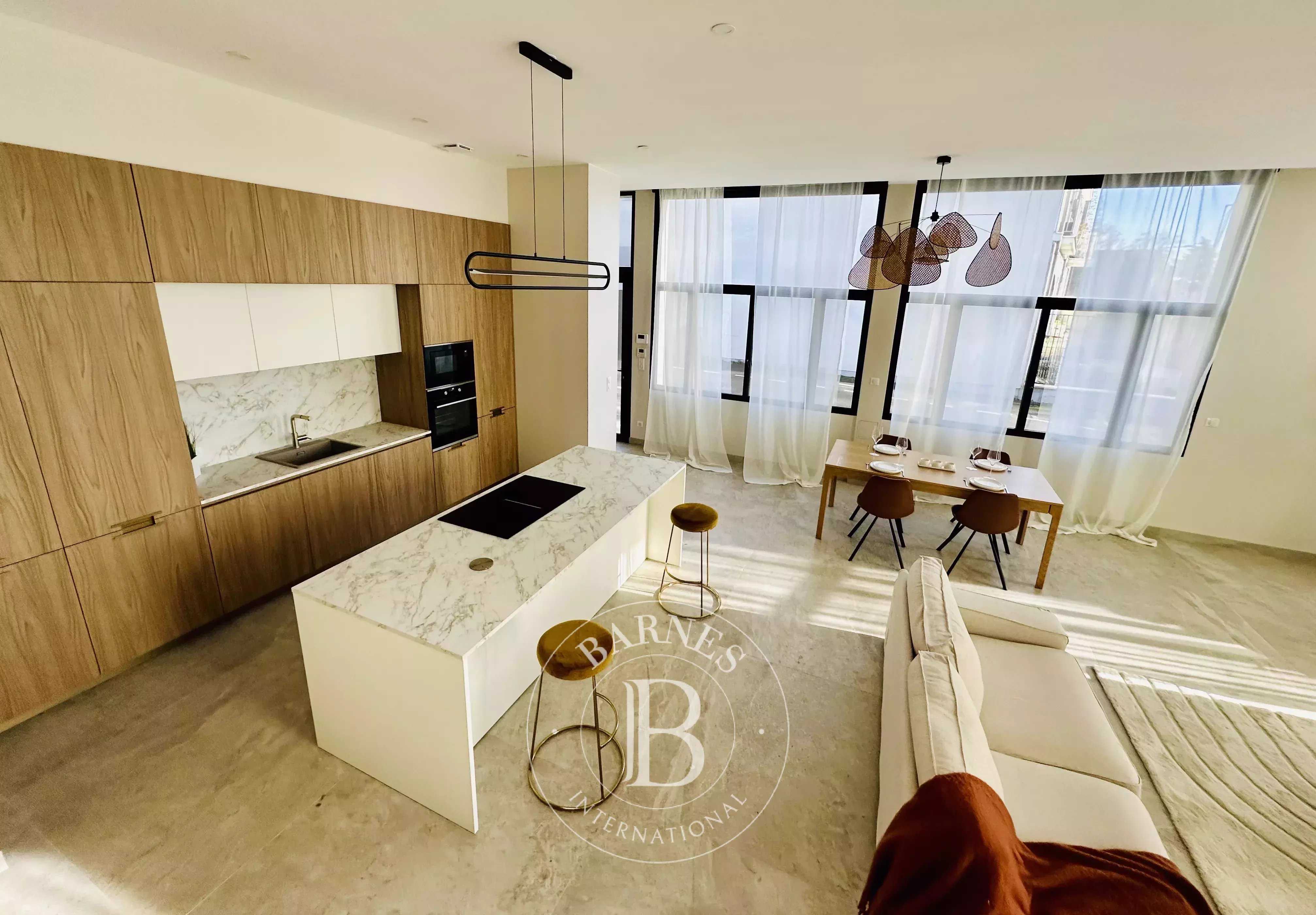 Orléans  - Appartement 3 Pi&egrave;ces 2 Chambres