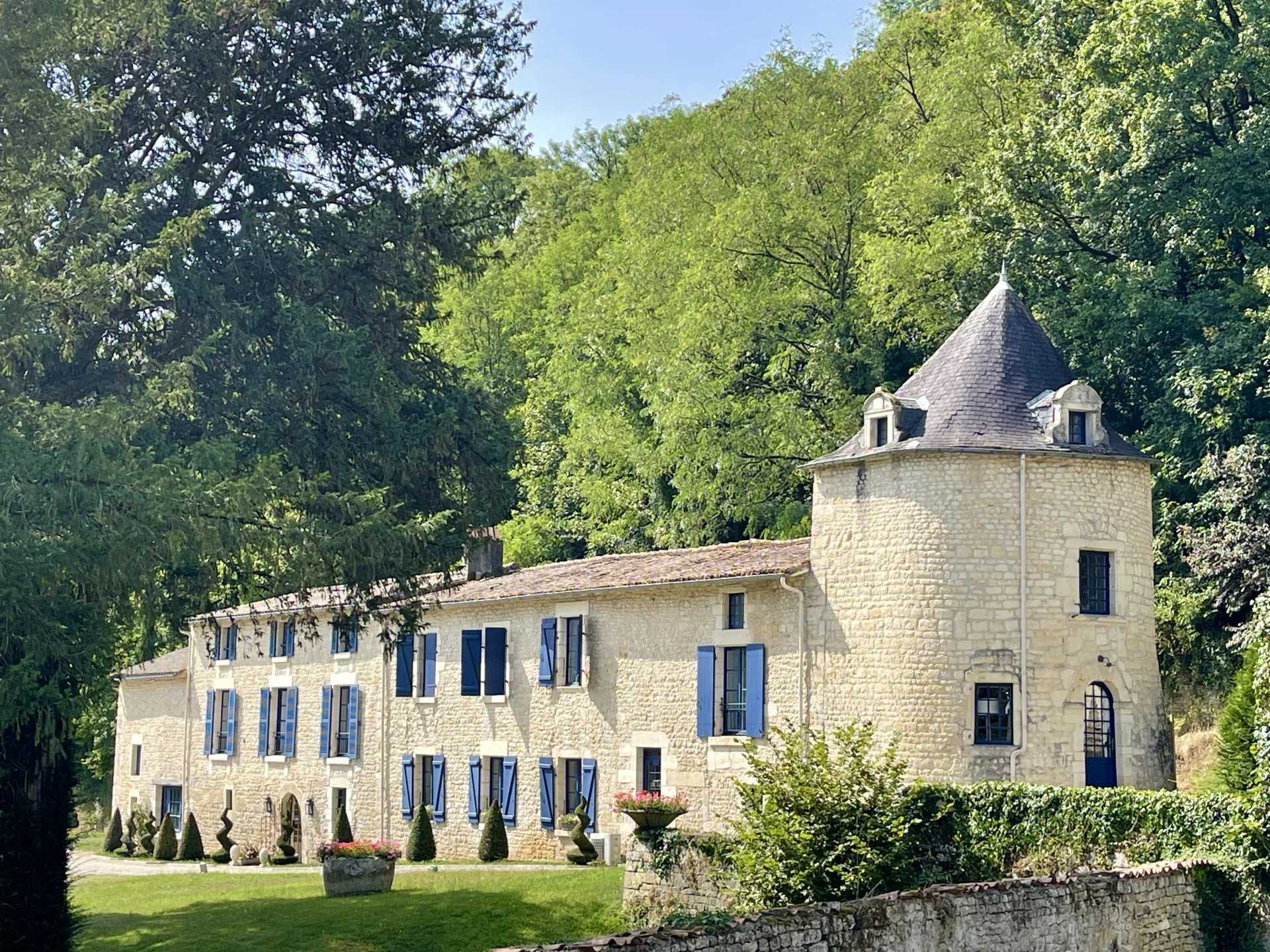 Casa Saint-Maixent-l'École