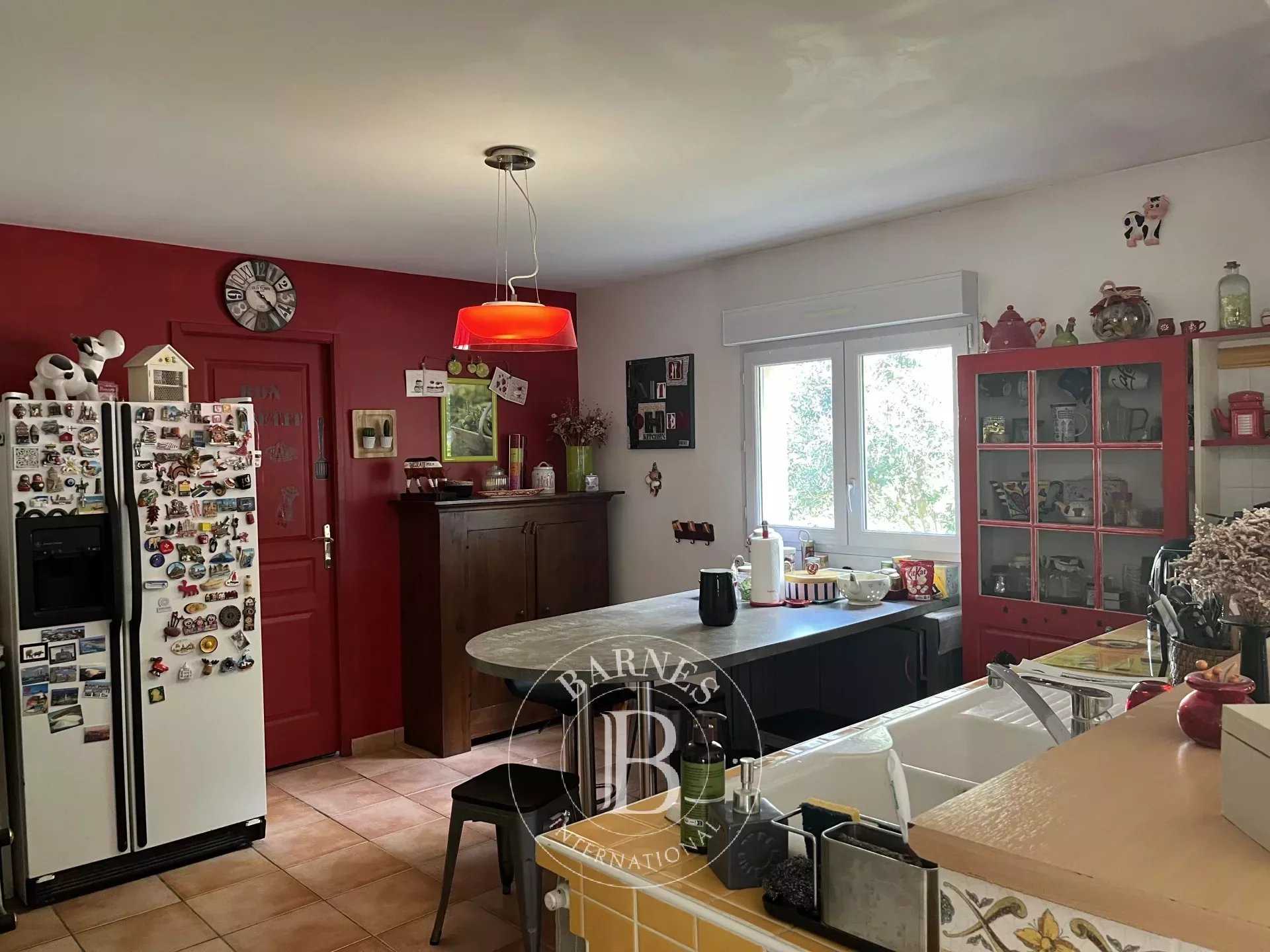 Yvoy-le-Marron  - House 5 Bedrooms