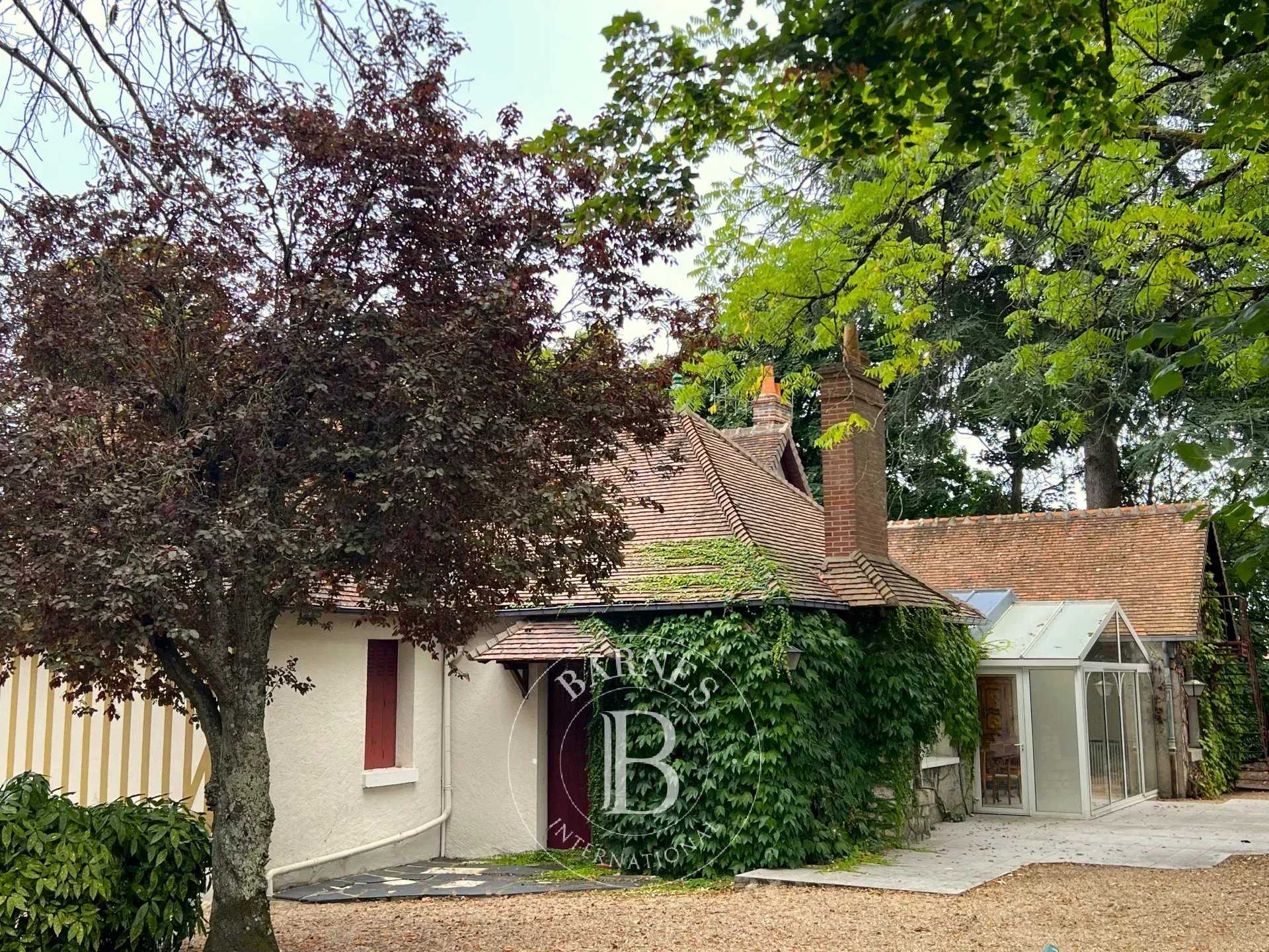 Véretz  - Finca 10 Cuartos 4 Habitaciones