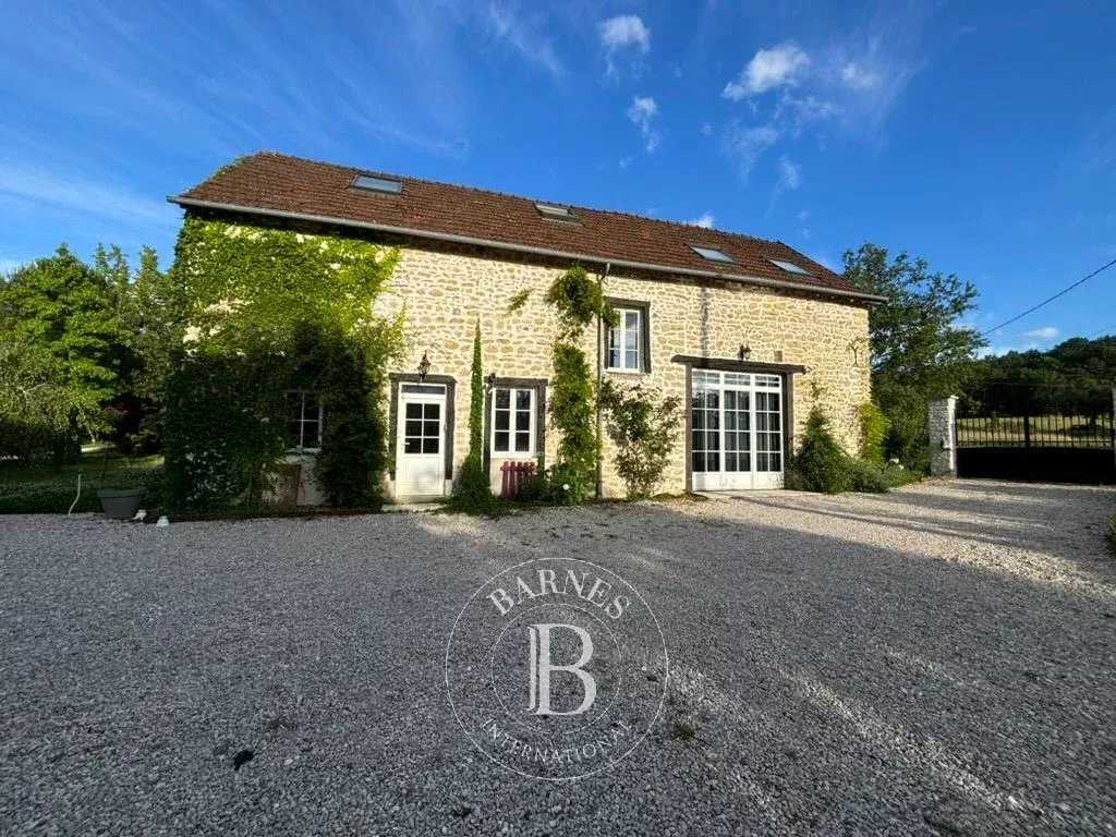 Sancerre  - Maison 15 Pi&egrave;ces