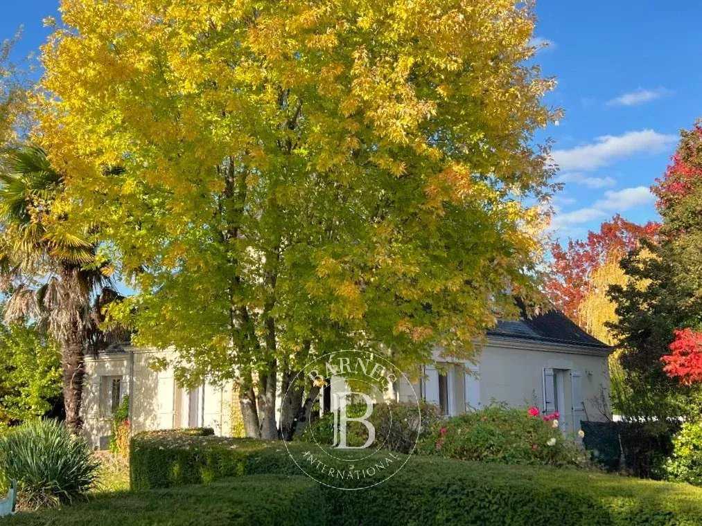 Fondettes  - House 6 Bedrooms