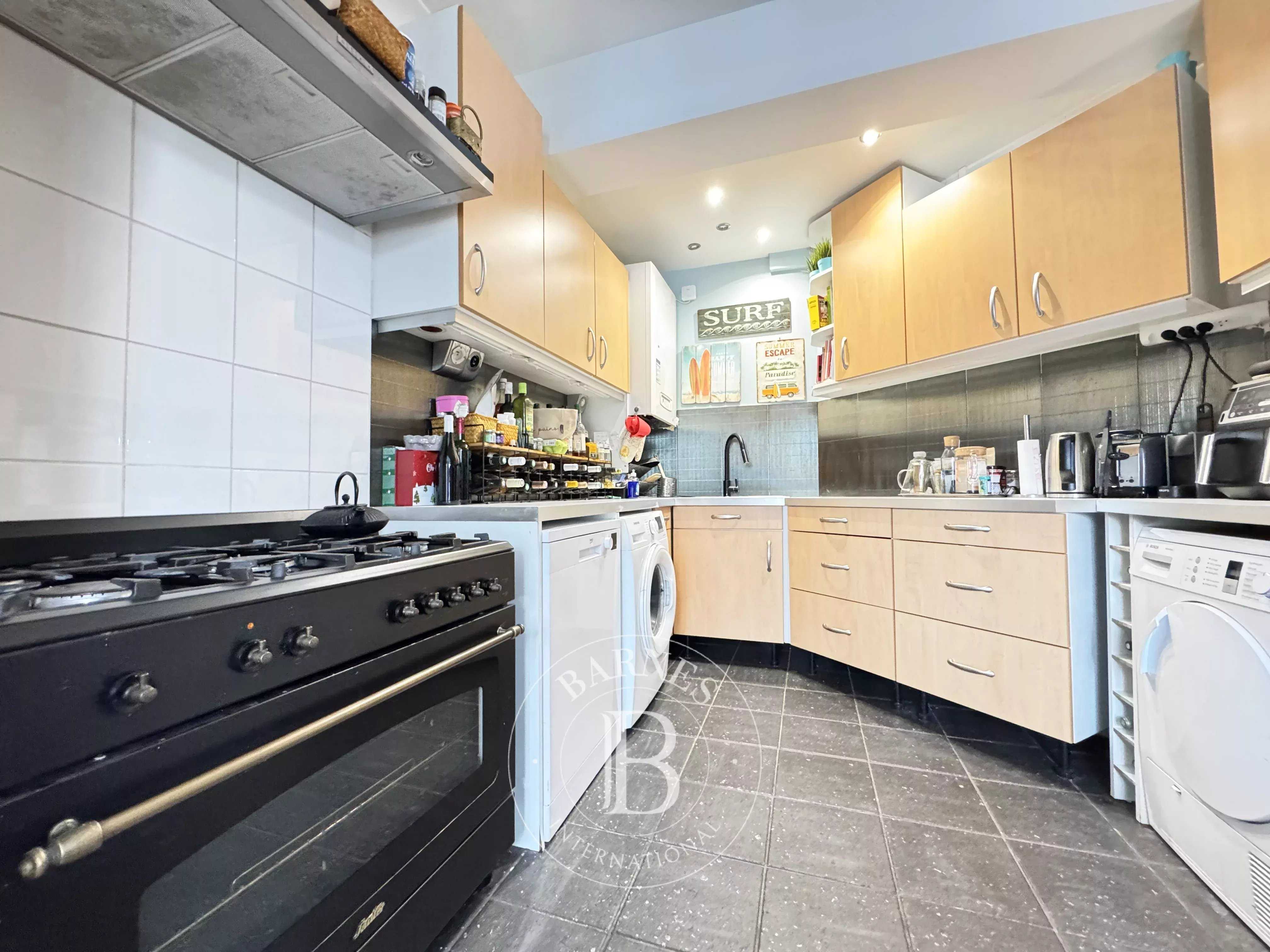 Orléans  - Piso 4 Cuartos 3 Habitaciones