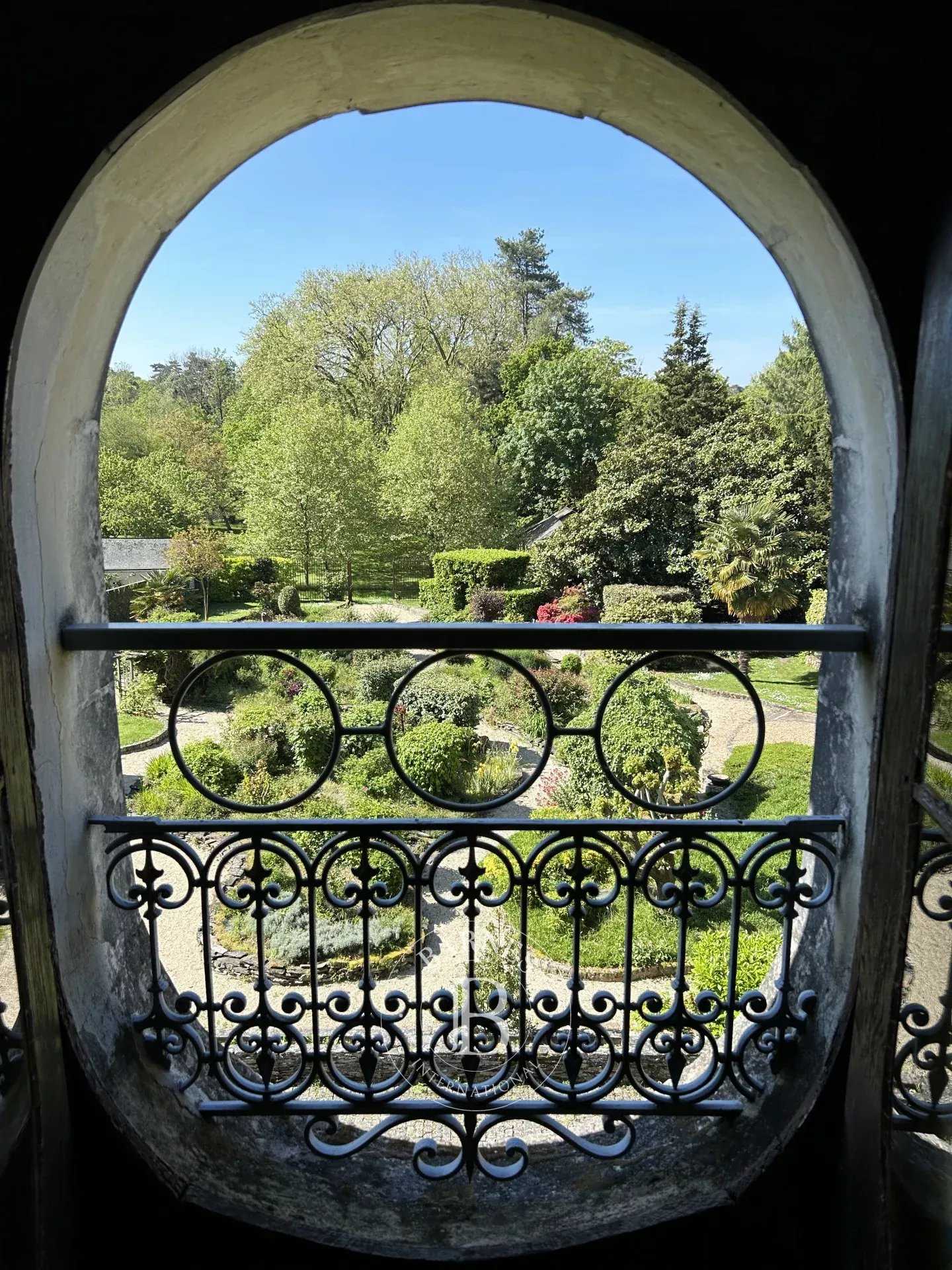 Candé  - Bed and breakfast 18 Bedrooms