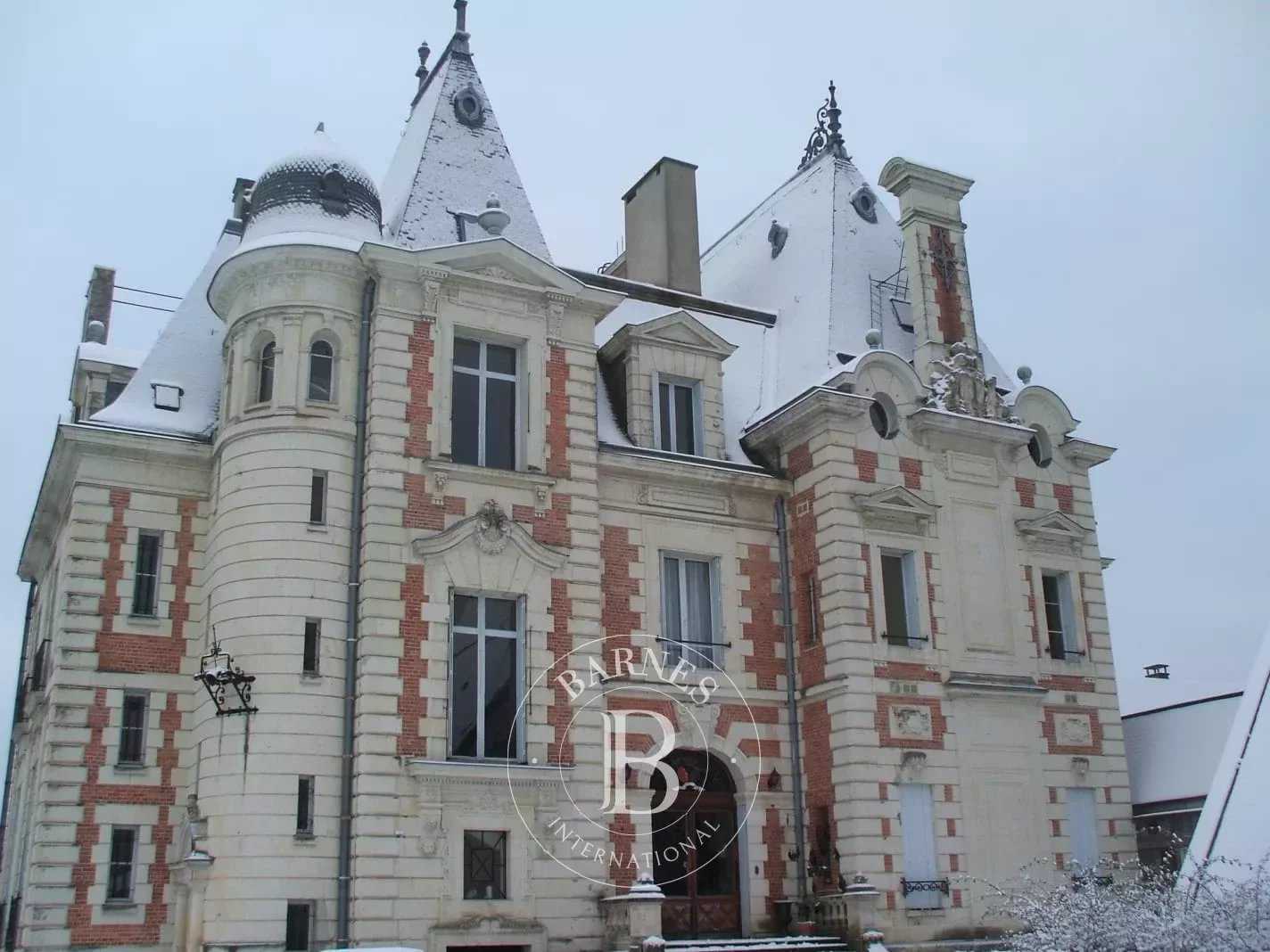 Saint-Biez-en-Belin  - Maison 