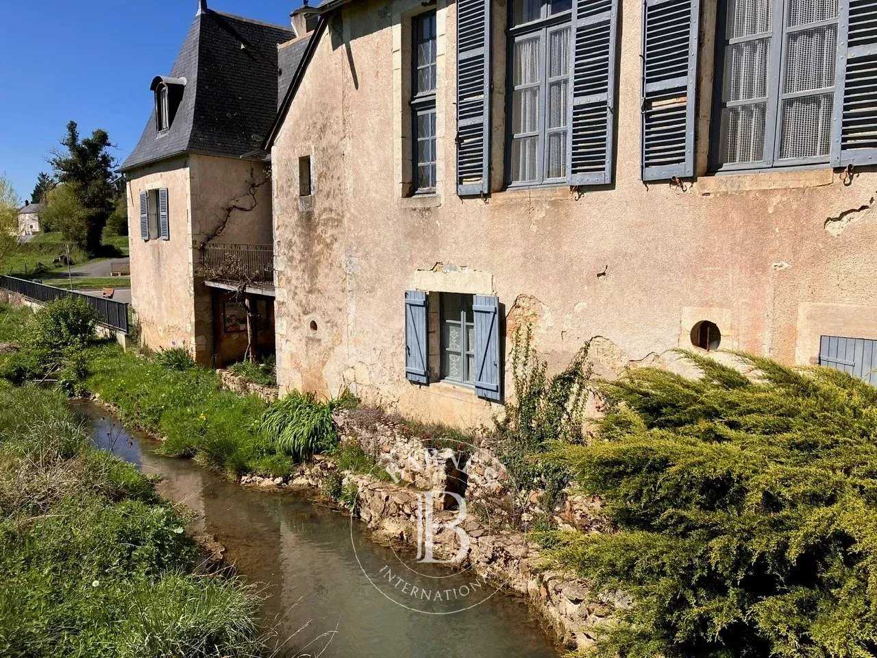 Saint-Palais  - Château 7 Pi&egrave;ces