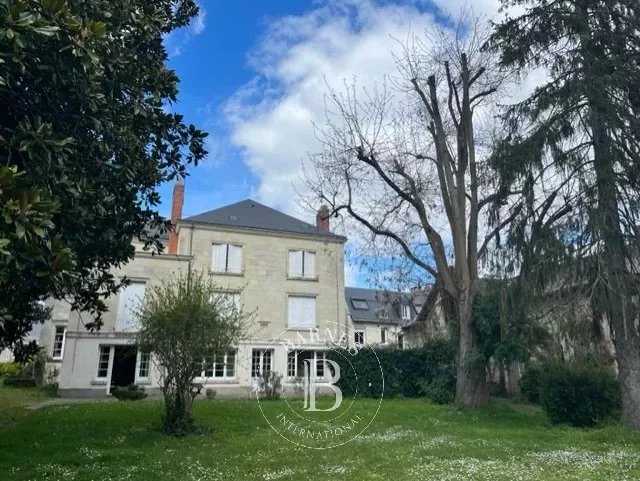 Maison Saumur