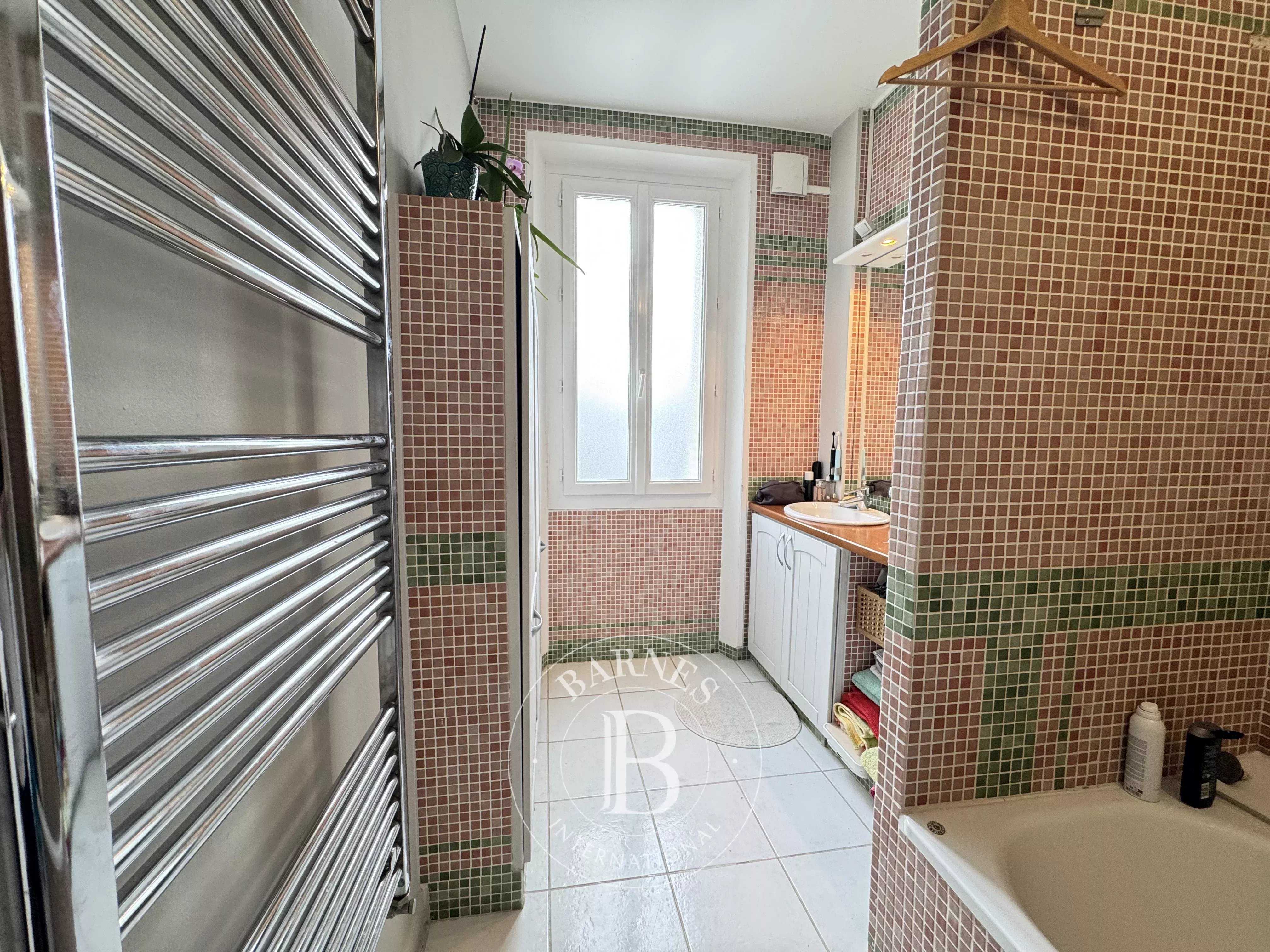 Orléans  - Appartement 4 Pi&egrave;ces 3 Chambres